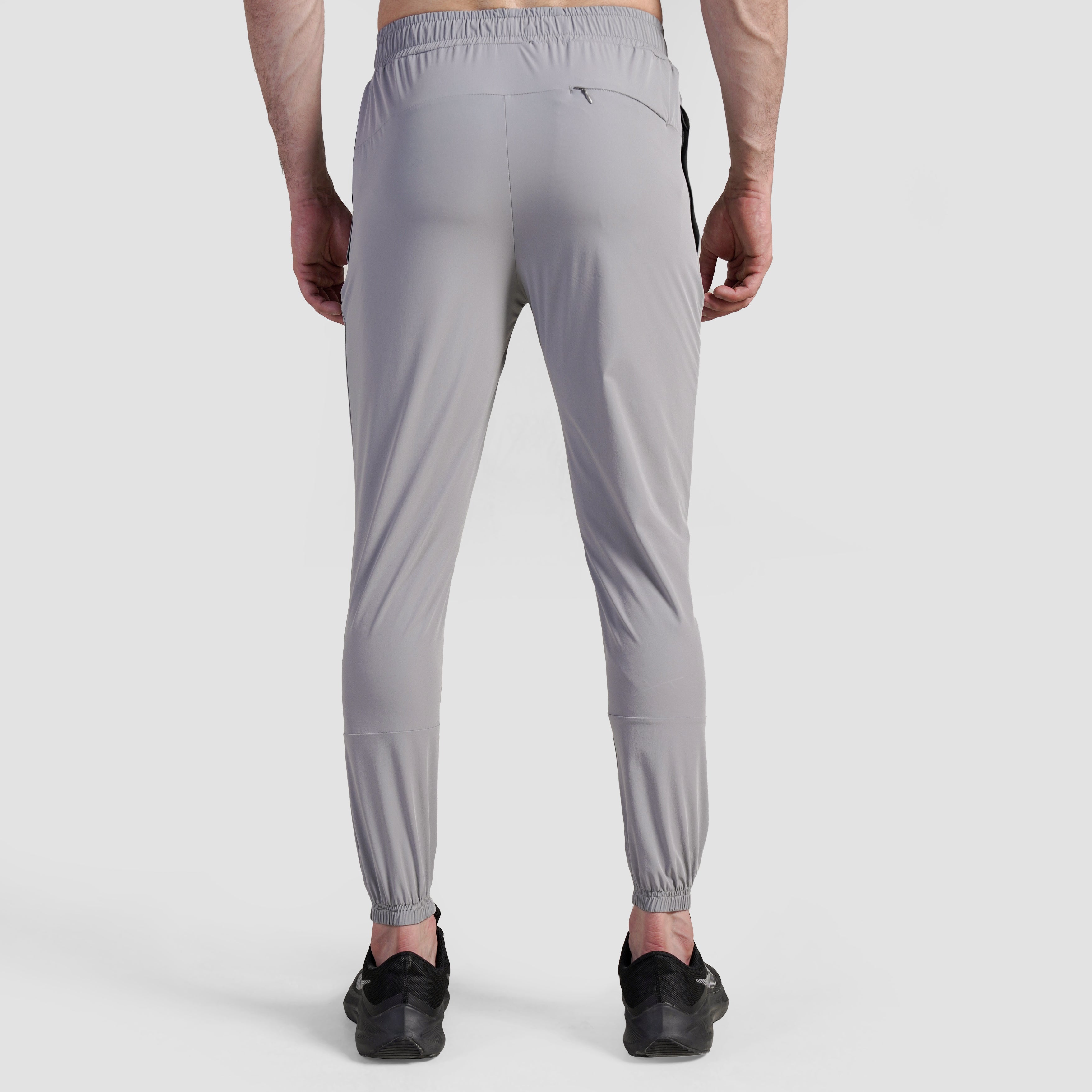 Move Pro Trousers (Grey)
