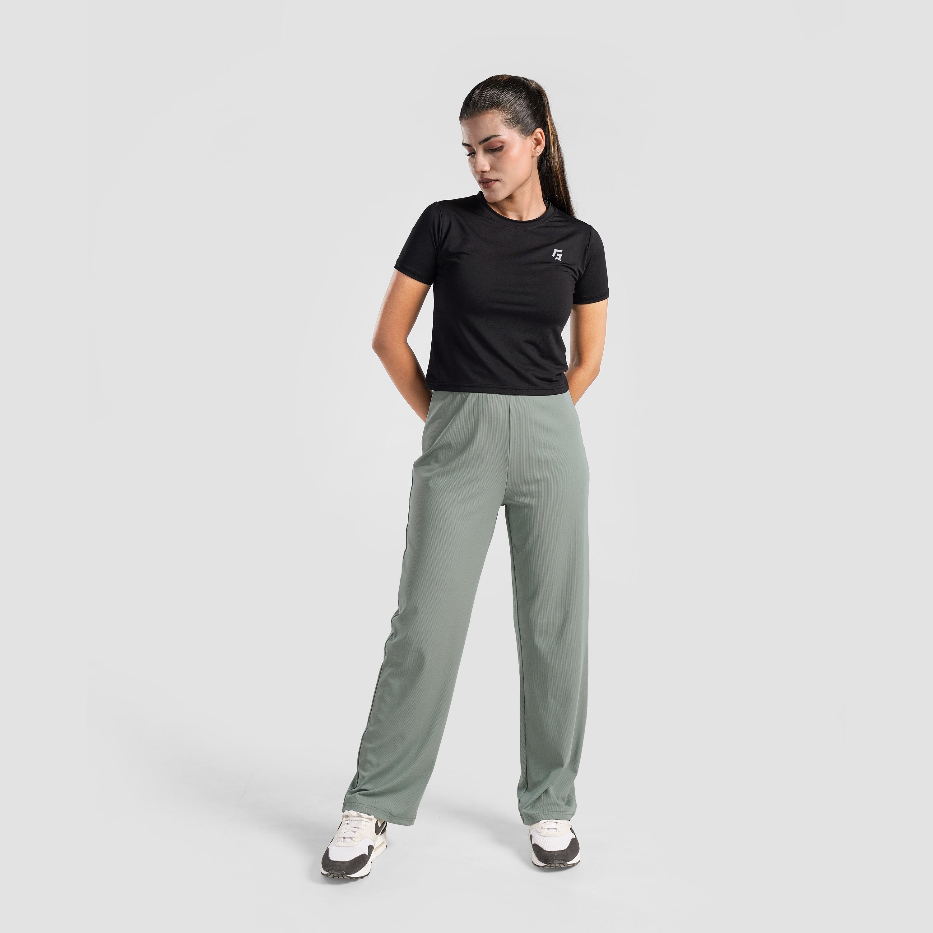 Co-Op Pants (Green)