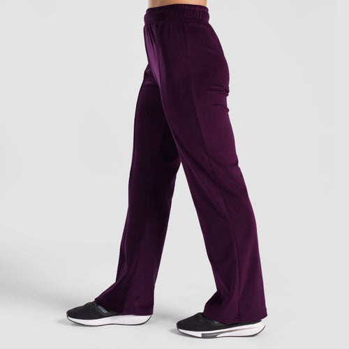 Core Strive Trousers (Burgundy)