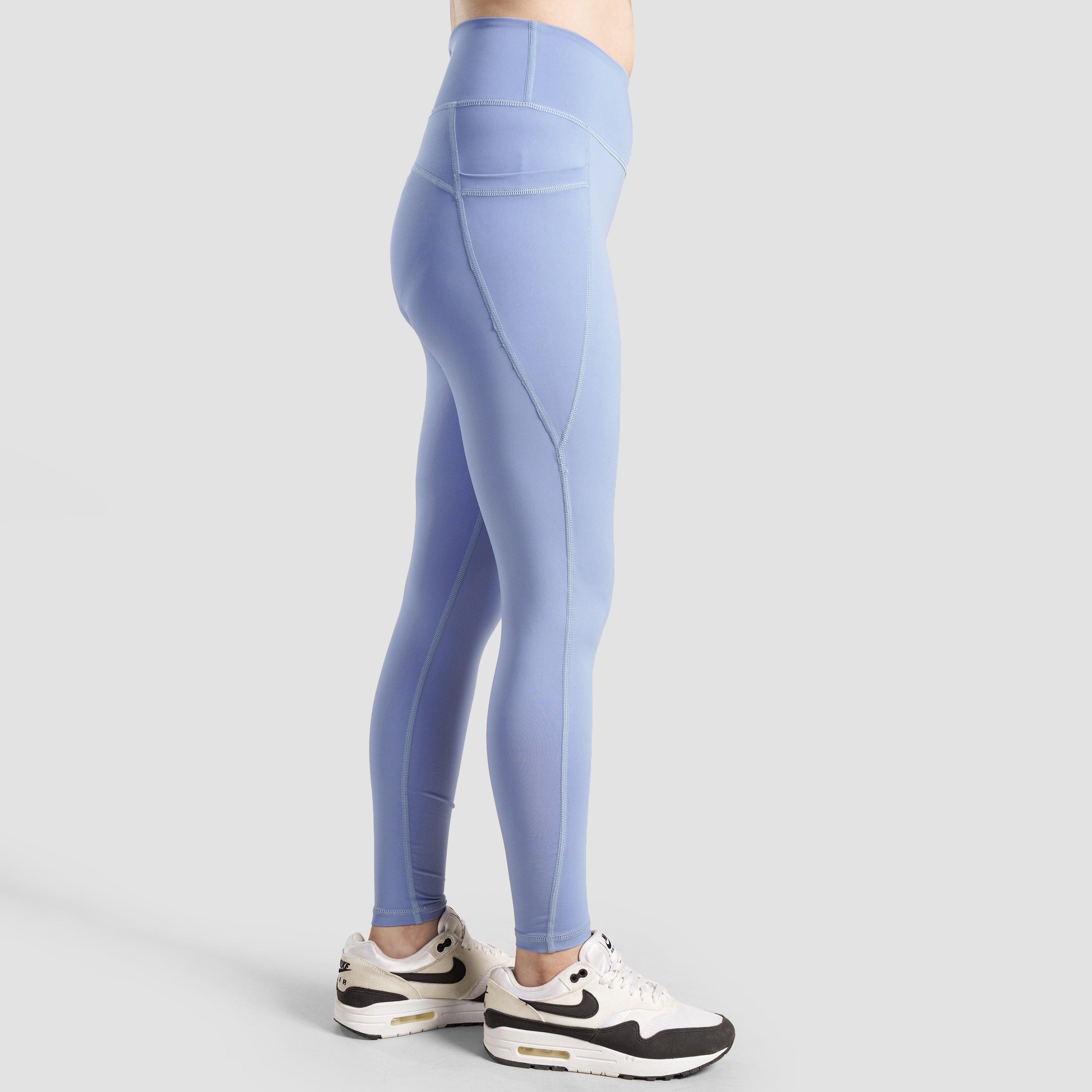 Pro Motion Leggings (Lavender)