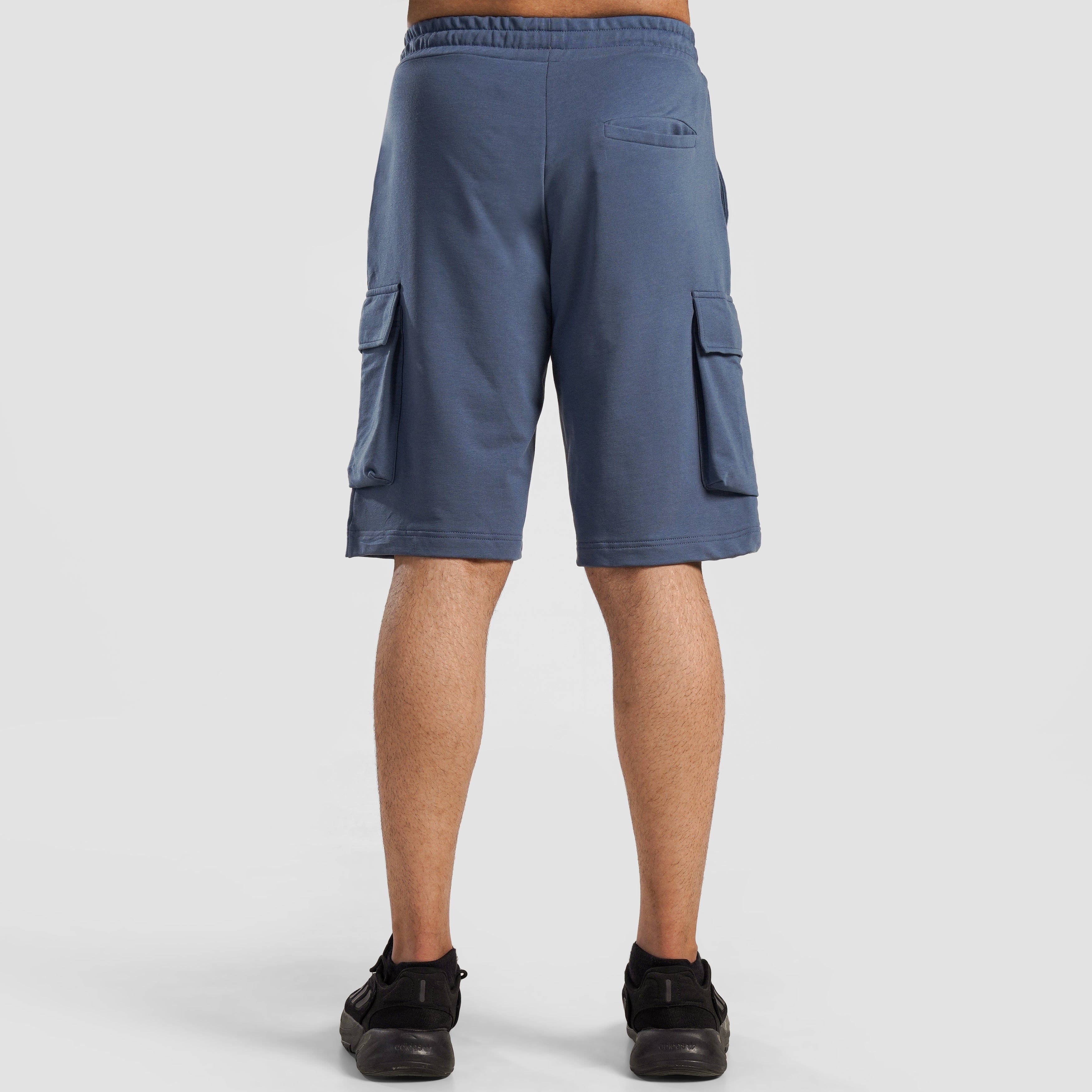 Propel Shorts (Bearing Sea)