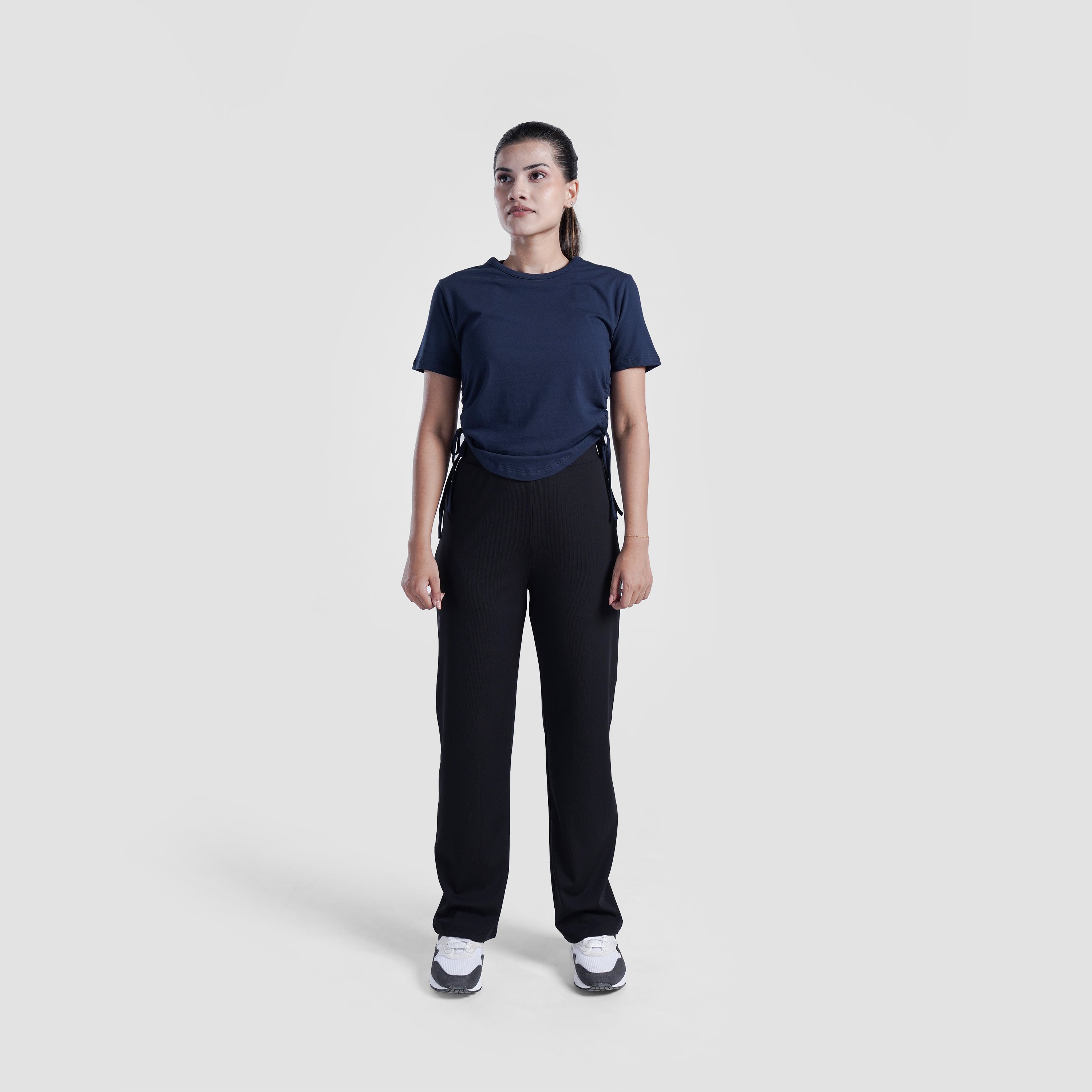 Co-Op Pants (Black)