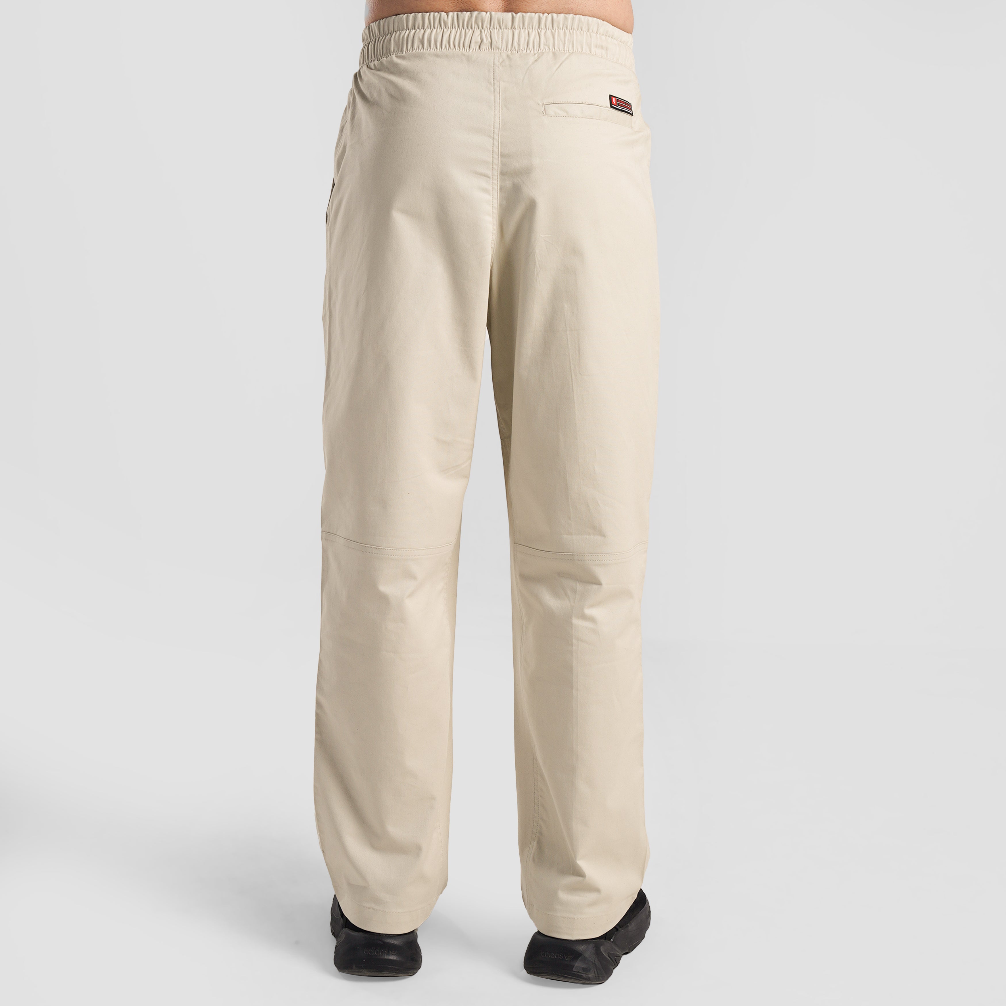 Trail Core Pants (Off White)