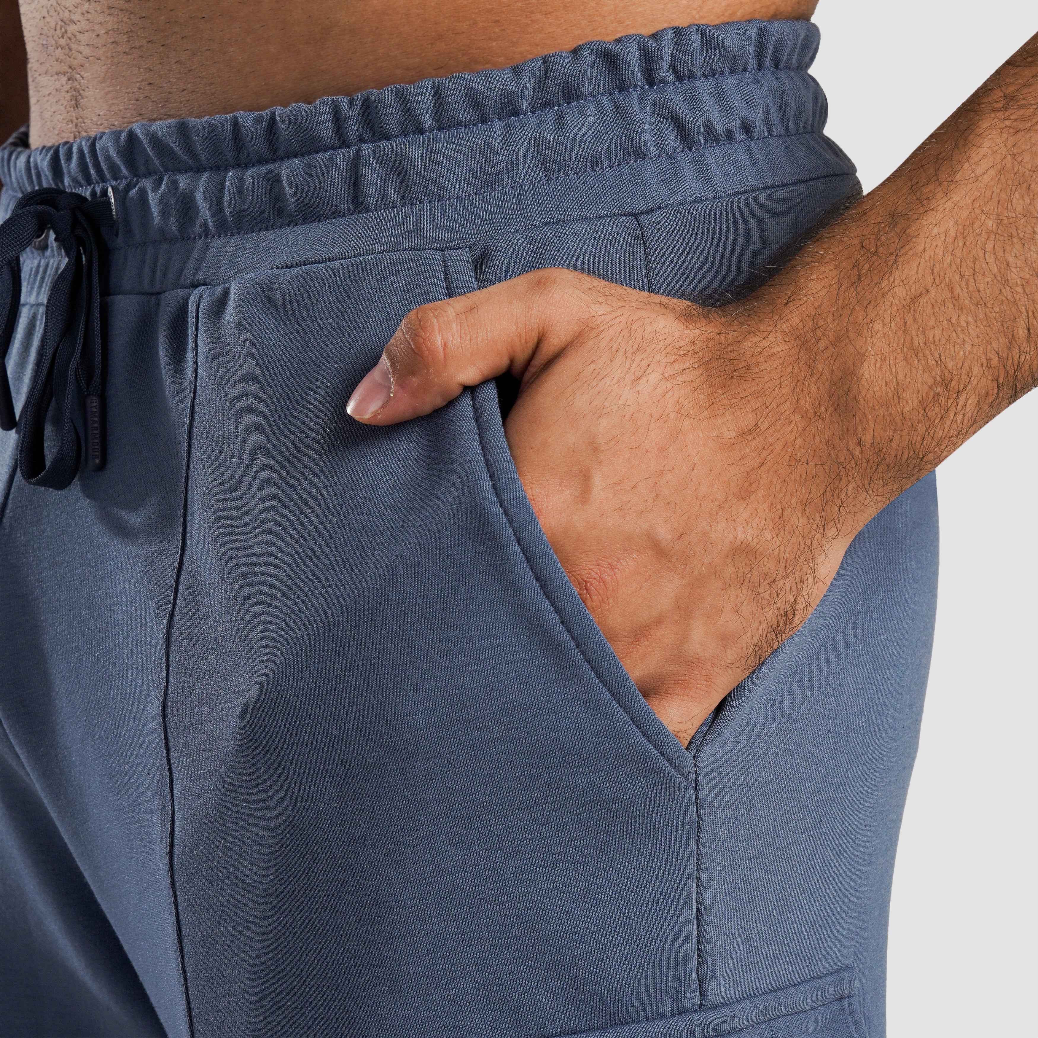 Propel Shorts (Bearing Sea)