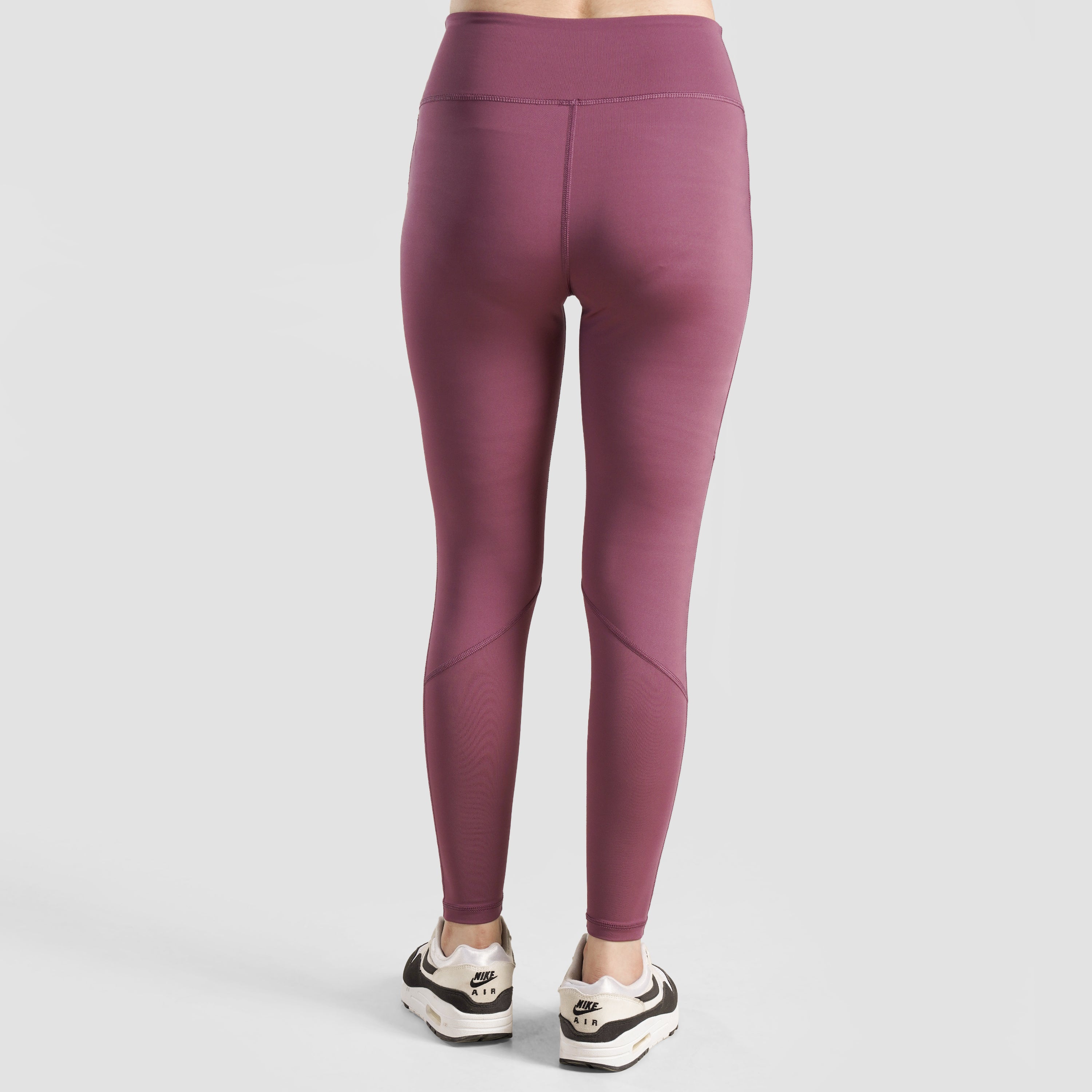 GA Core Leggings (Dust Rose)