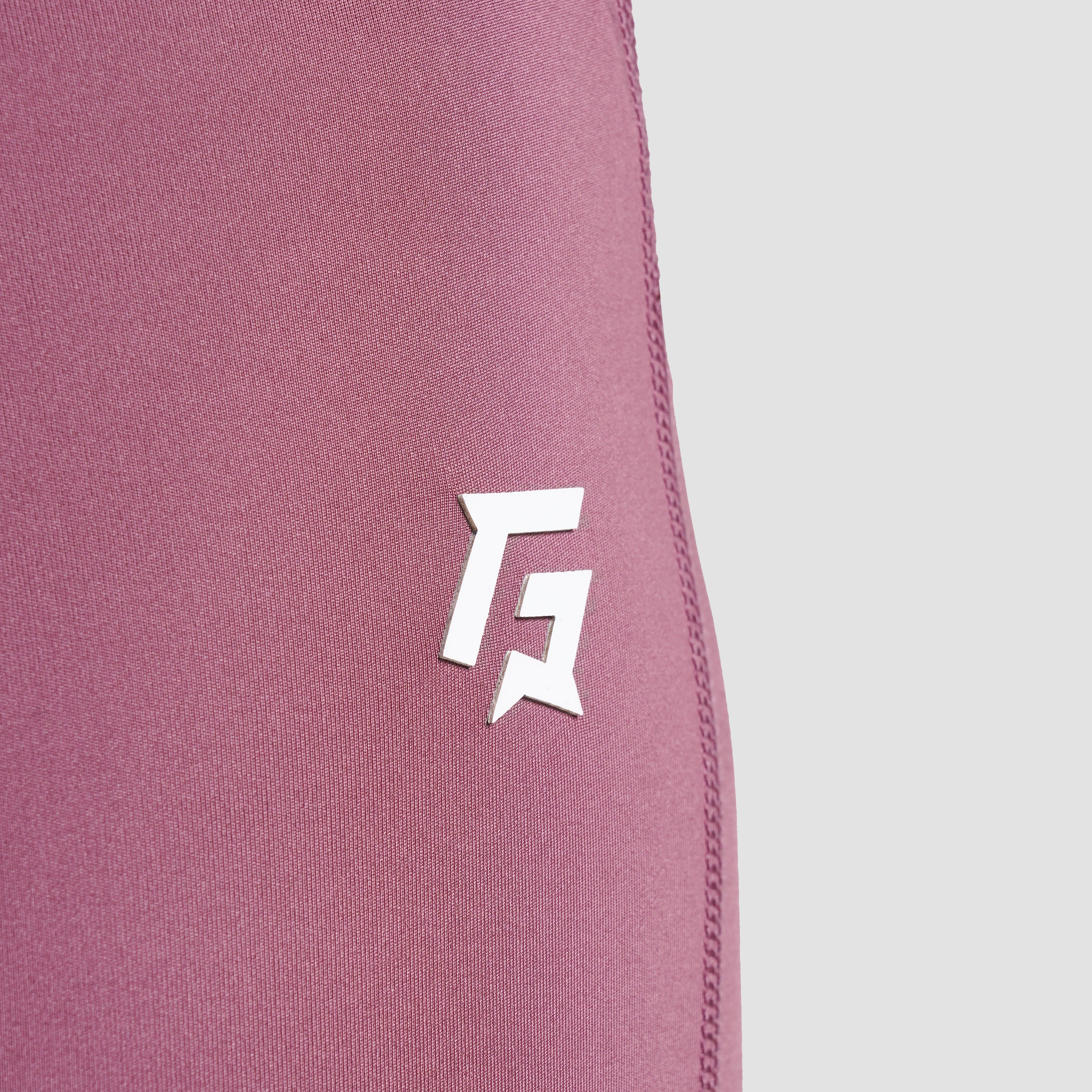 GA Core Leggings (Dust Rose)