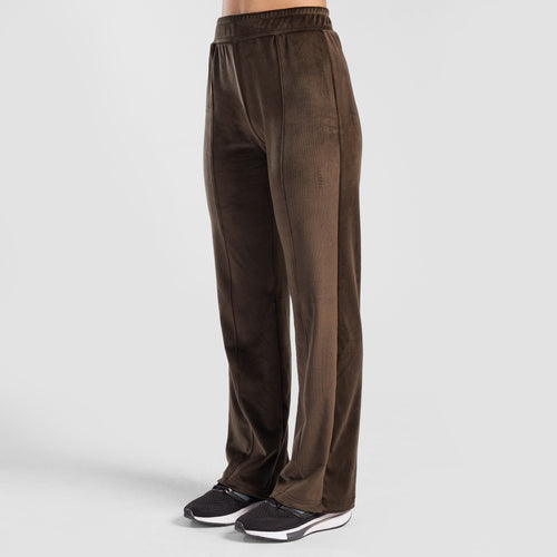 Core Strive Trousers (Brown)