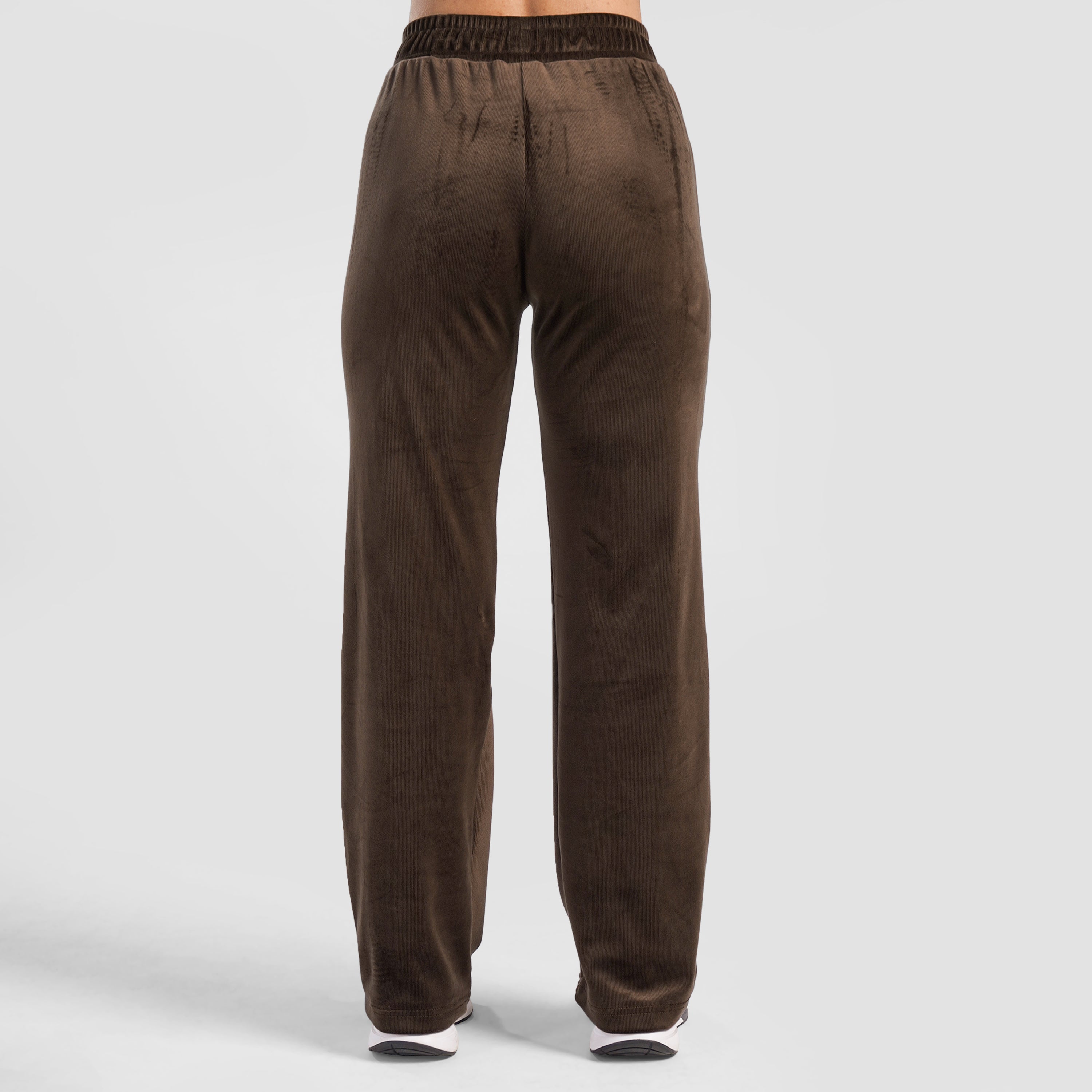 Core Strive Trousers (Brown)