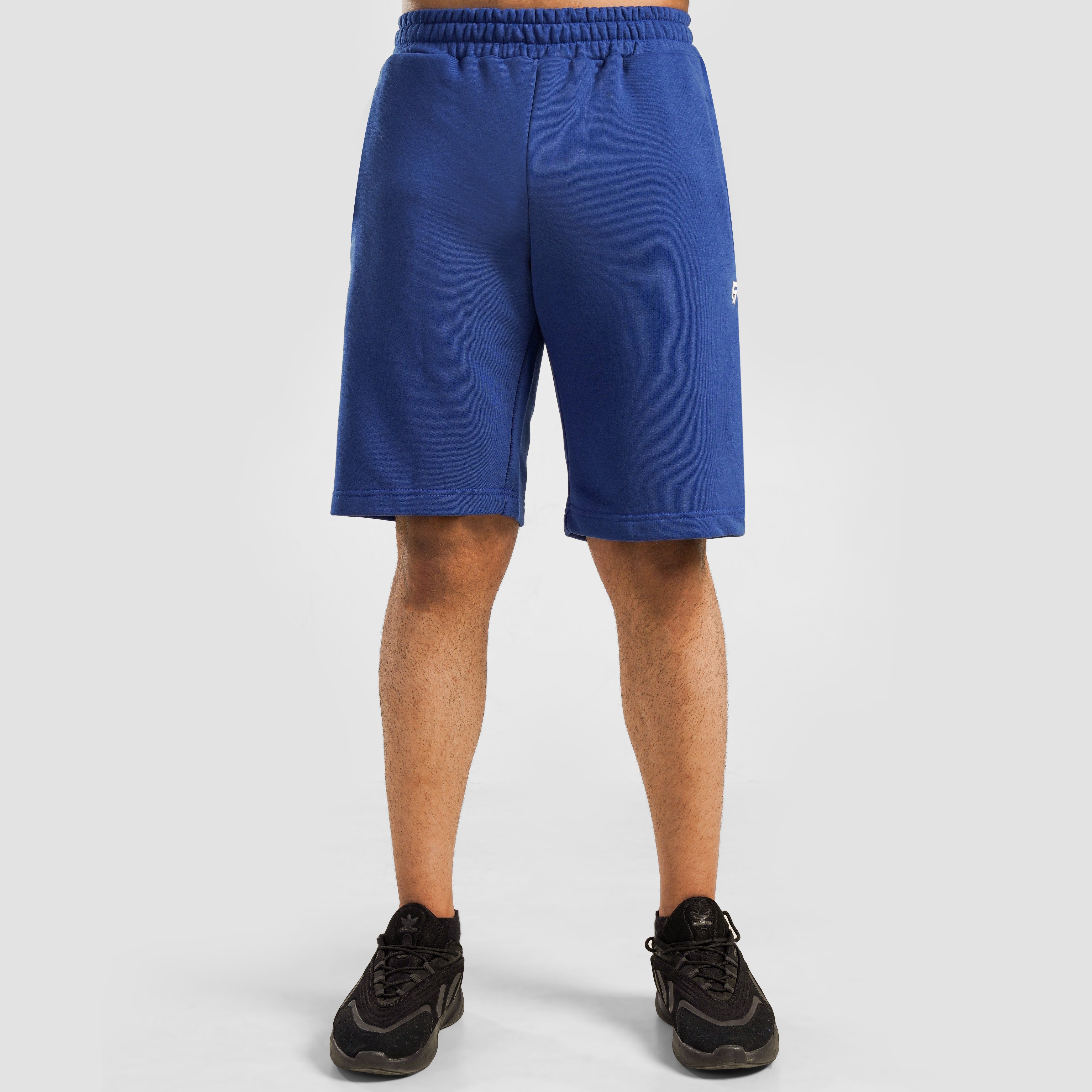 Casline Shorts (Royal Blue)