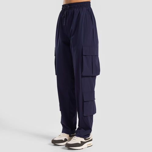 Archive Cargo Trousers (Navy)