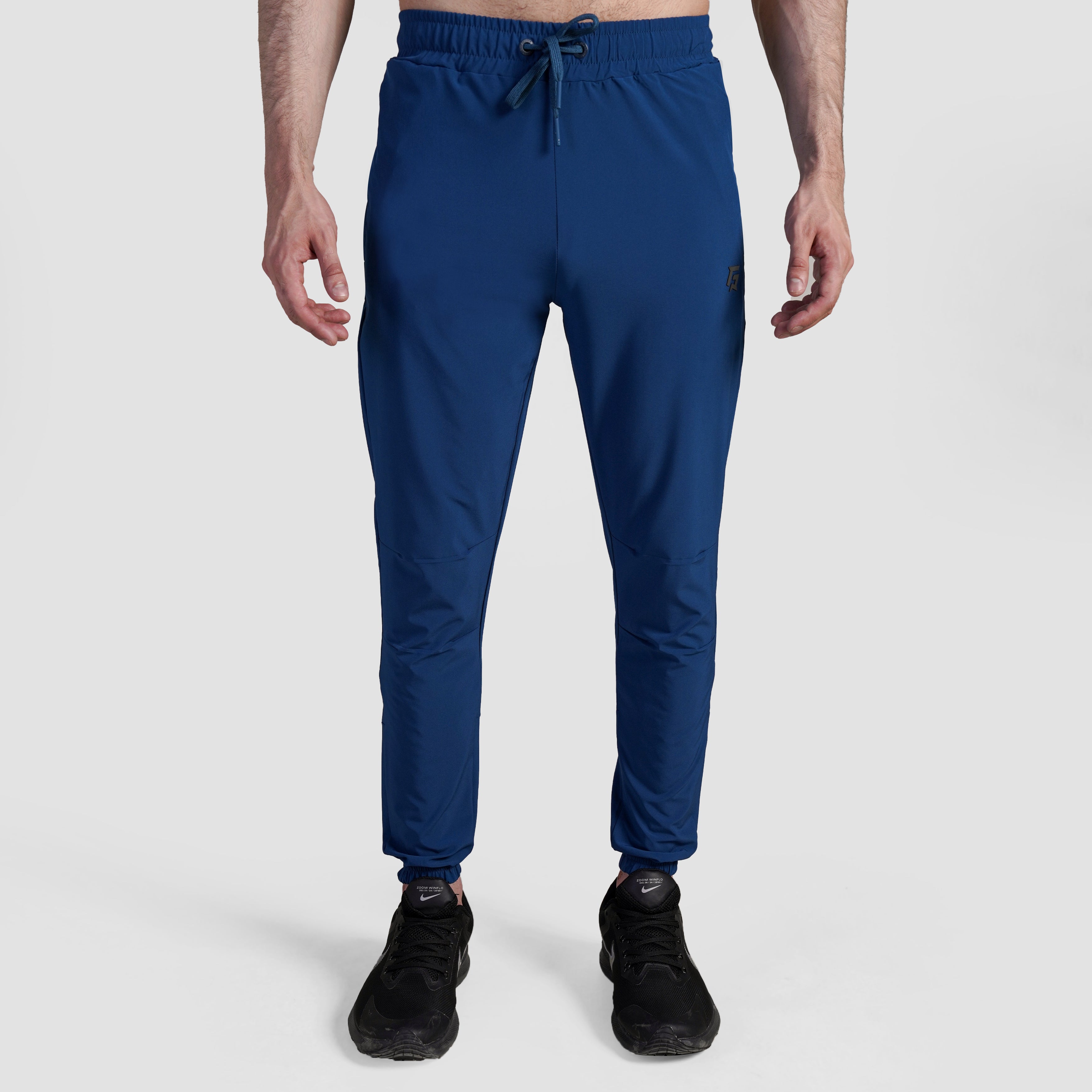 Move Pro Trousers (Teal)