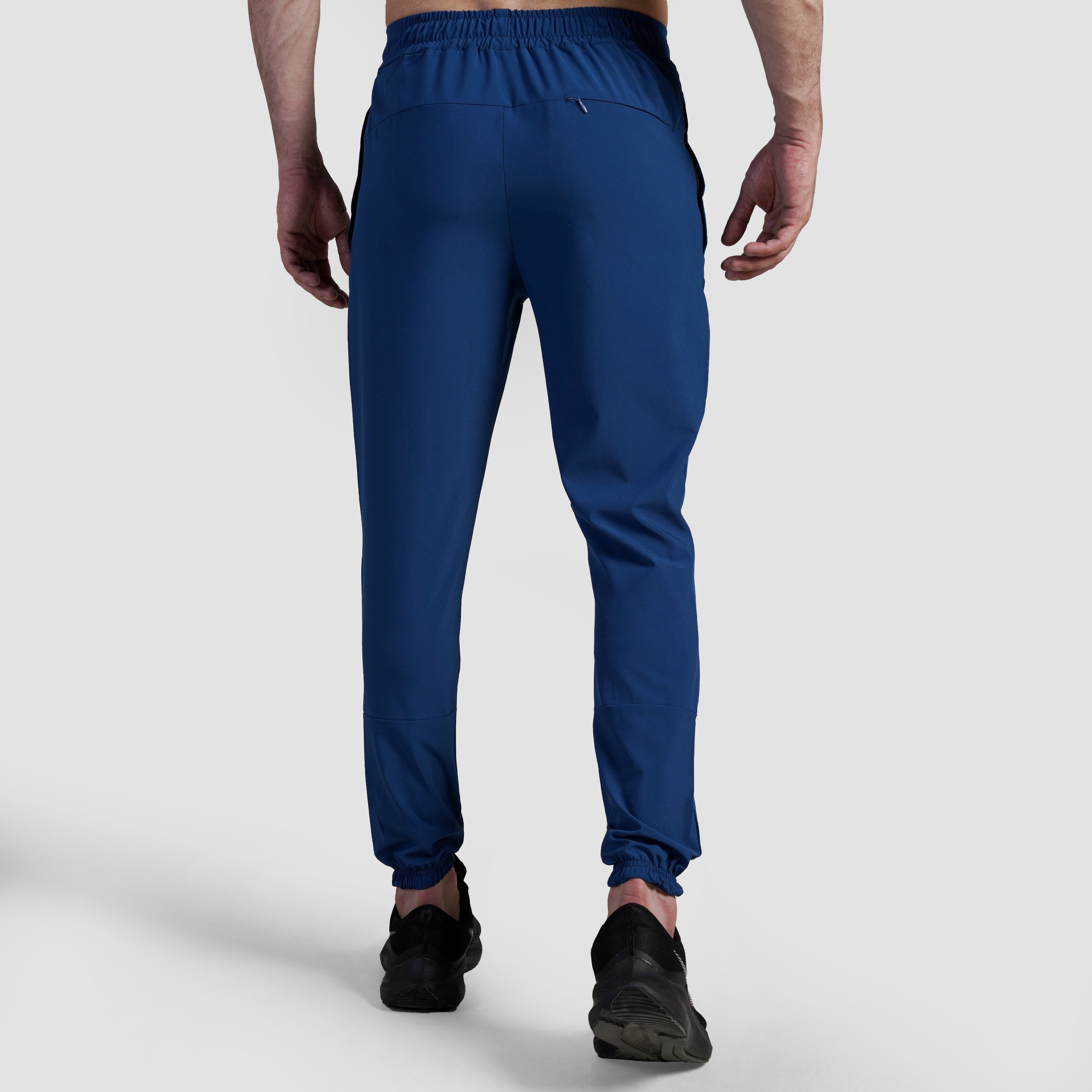 Move Pro Trousers (Teal)