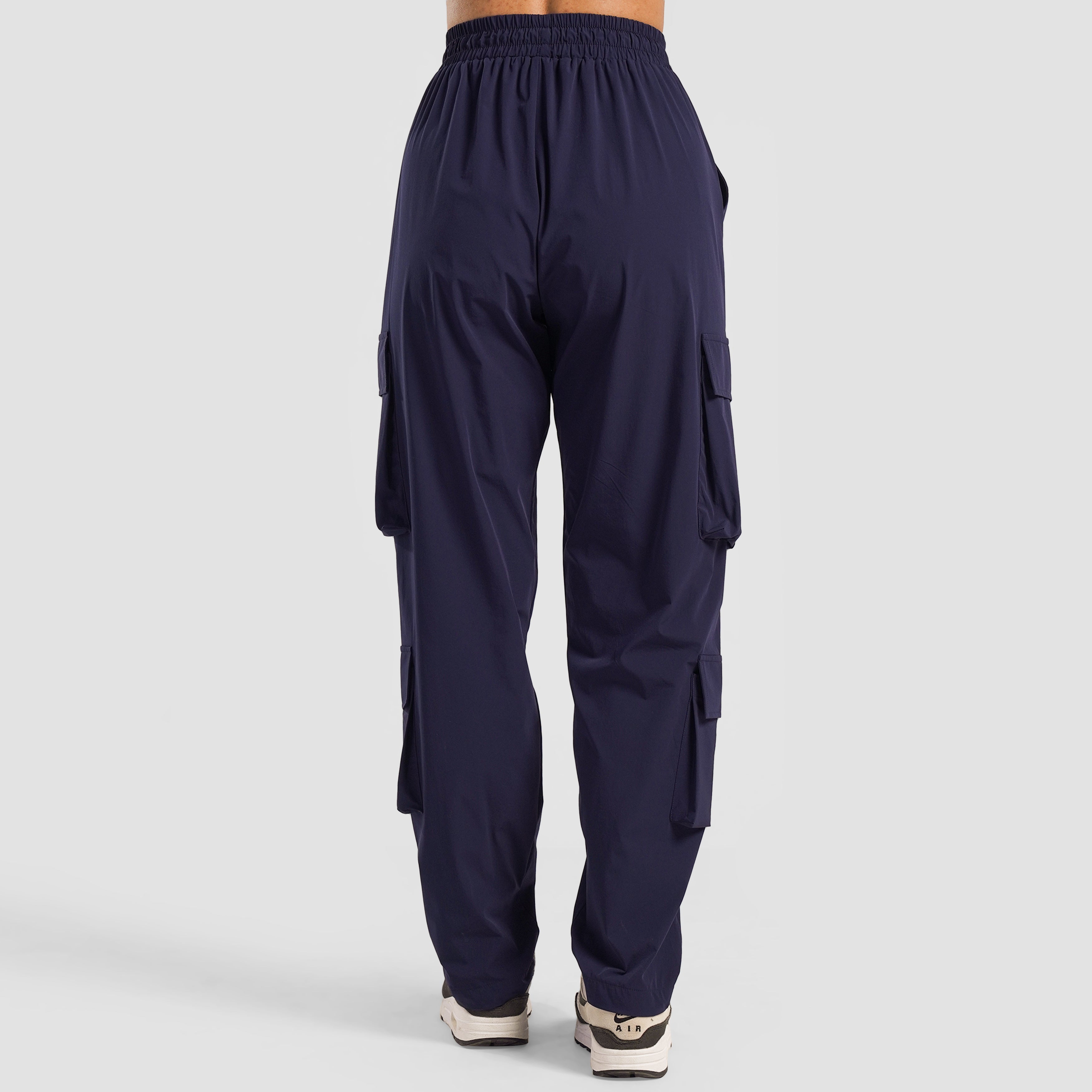 Archive Cargo Trousers (Navy)