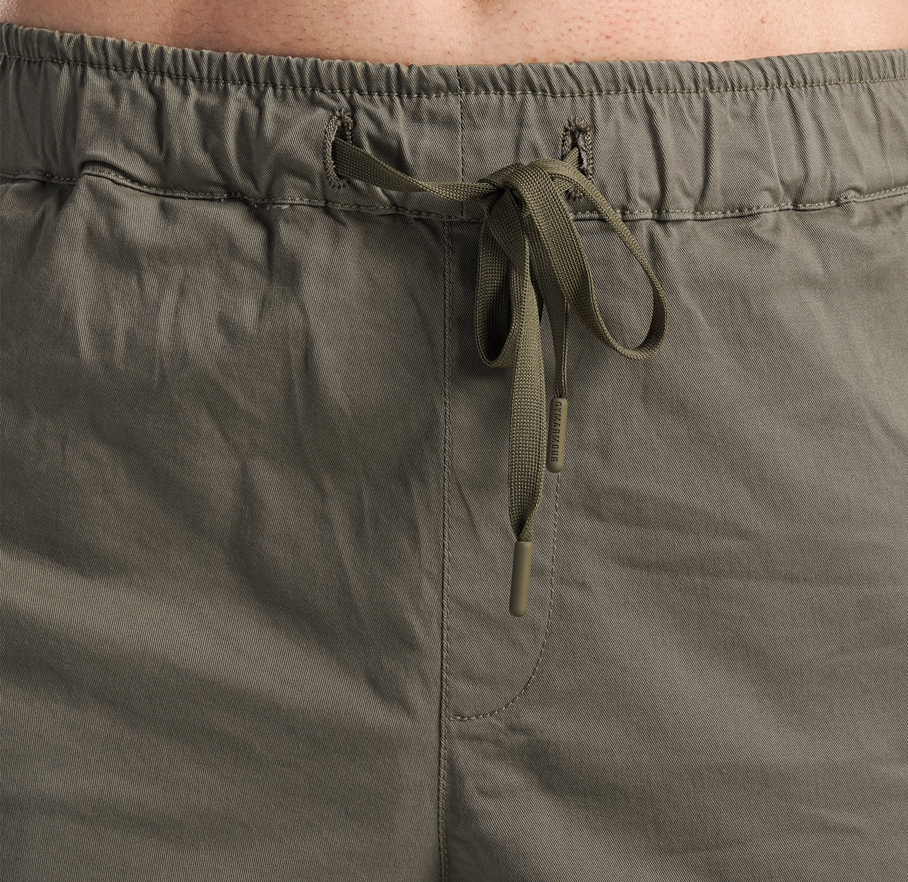 Traverse Cargos Pants (Olive)