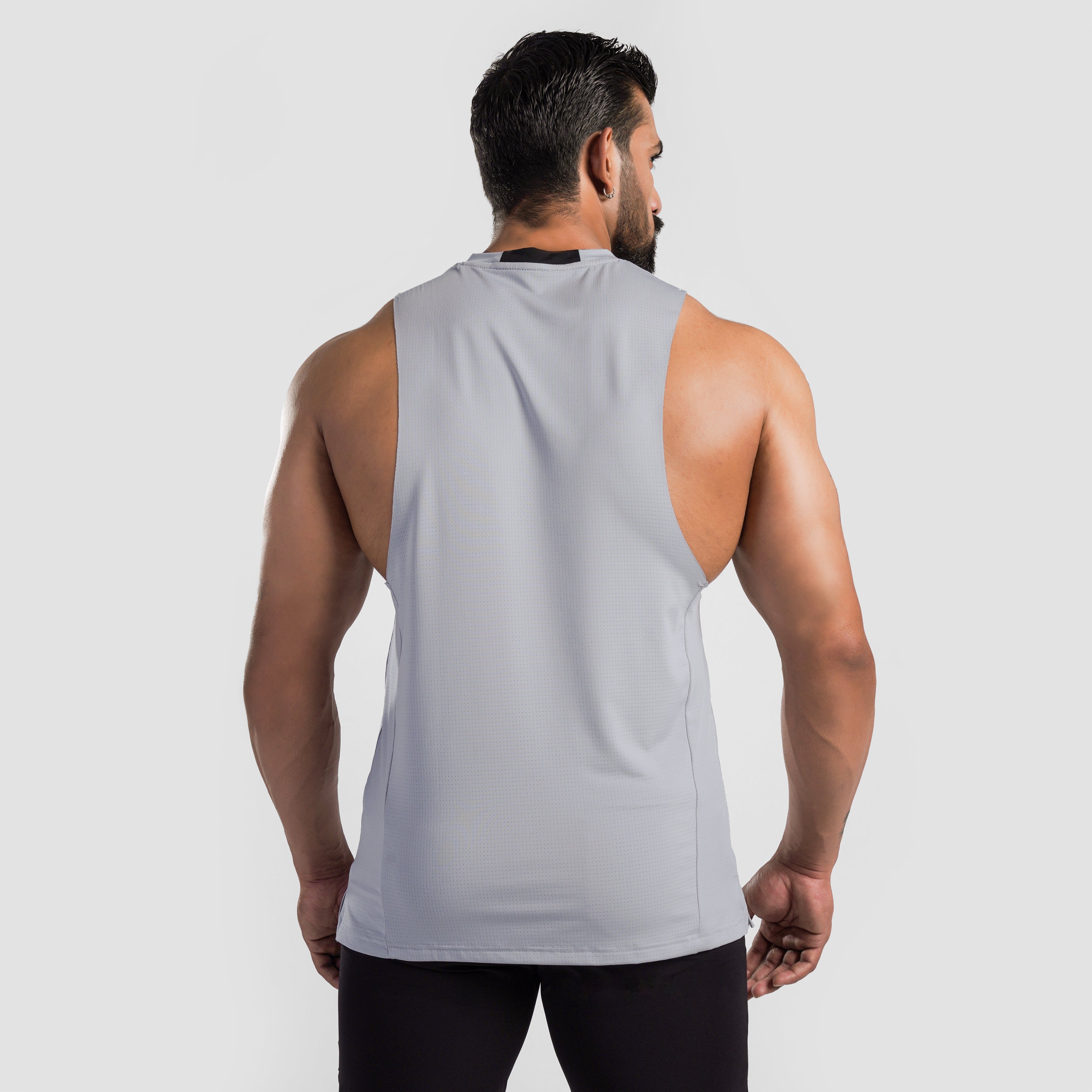 Lifting Drop Sleeves (Light Grey)