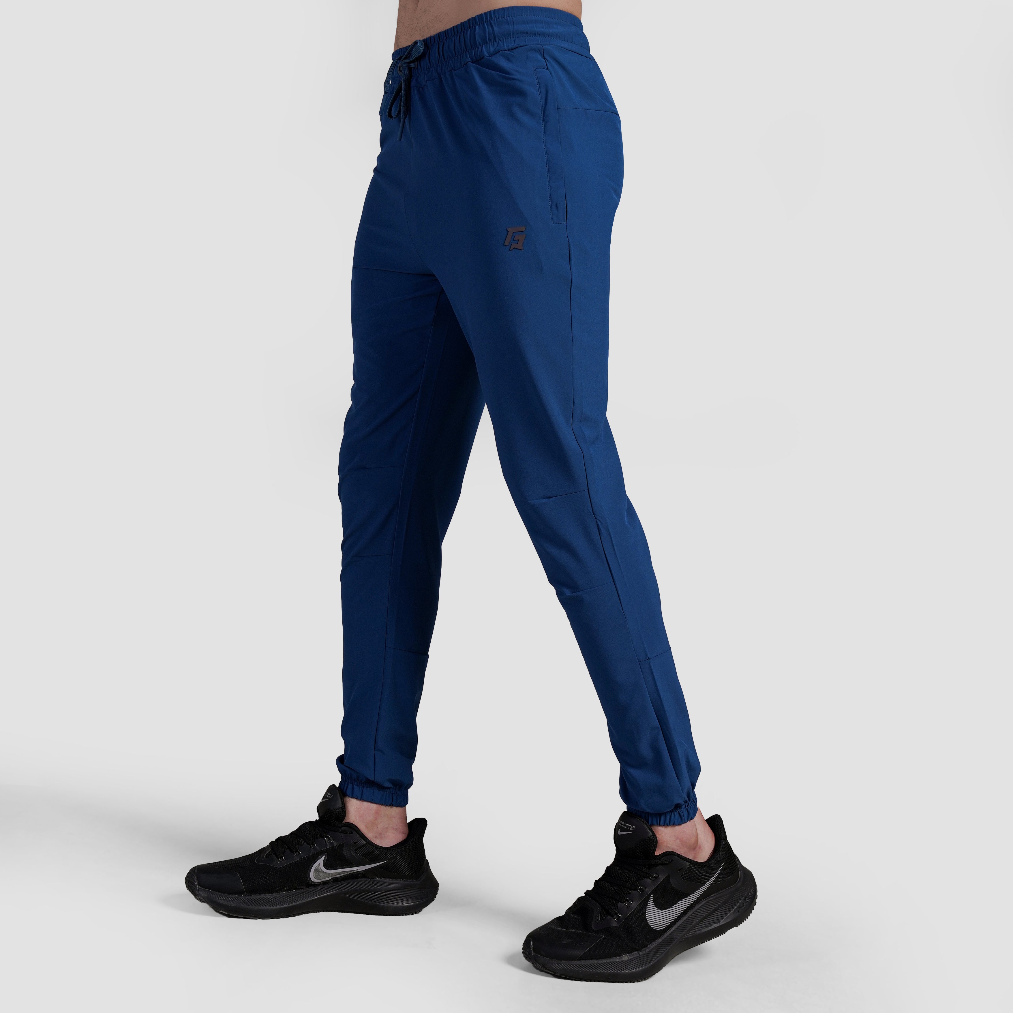 Move Pro Trousers (Teal)