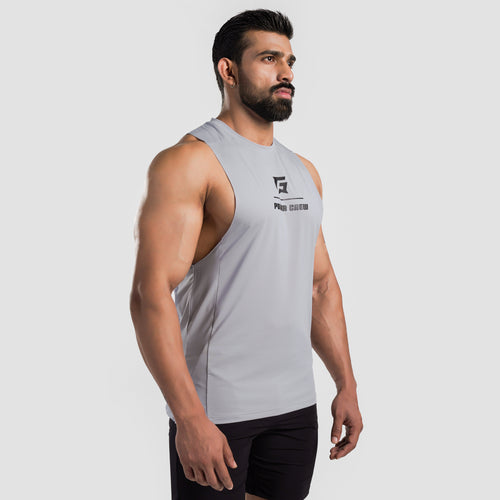 Lifting Drop Sleeves (Light Grey)