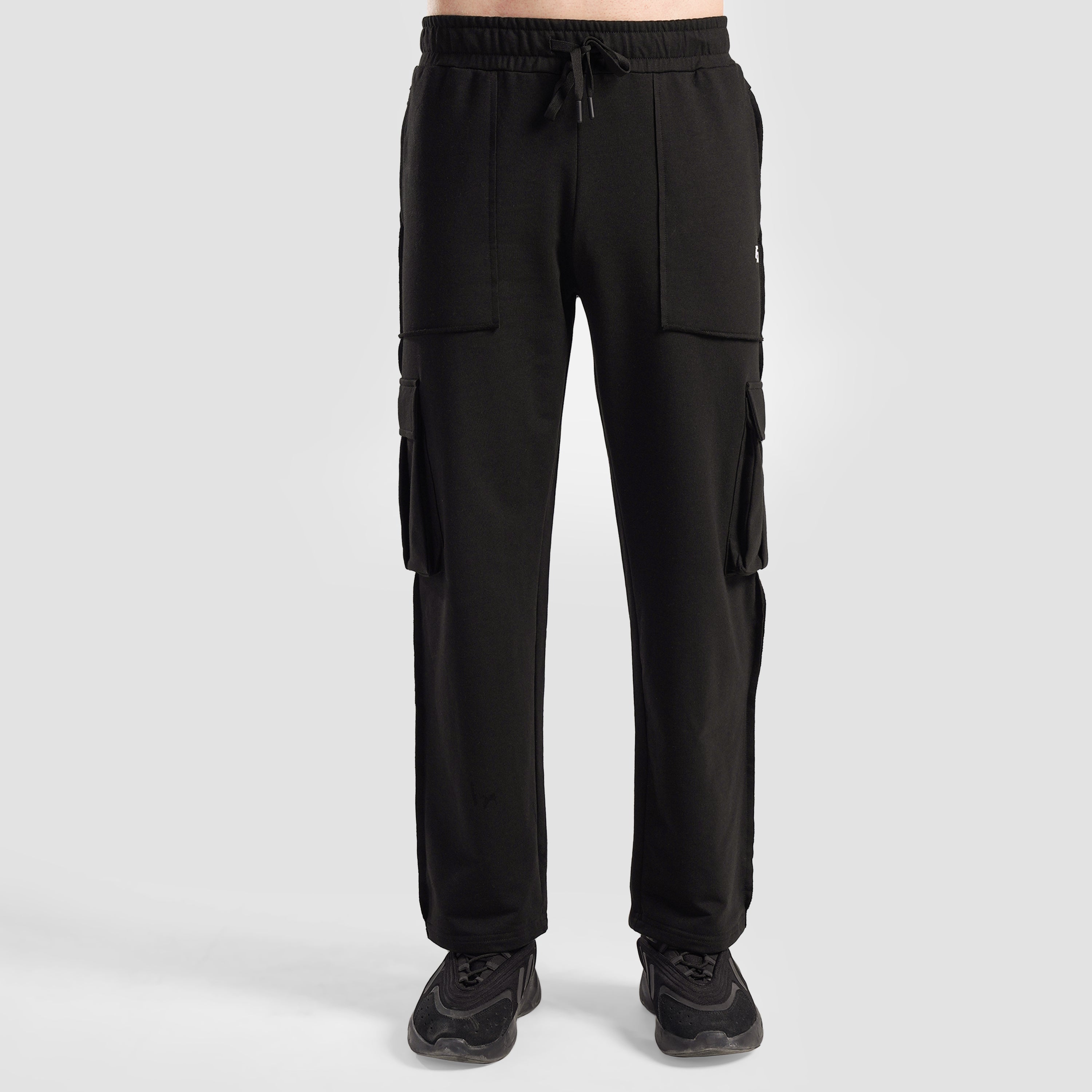 Element Trouser (Black)