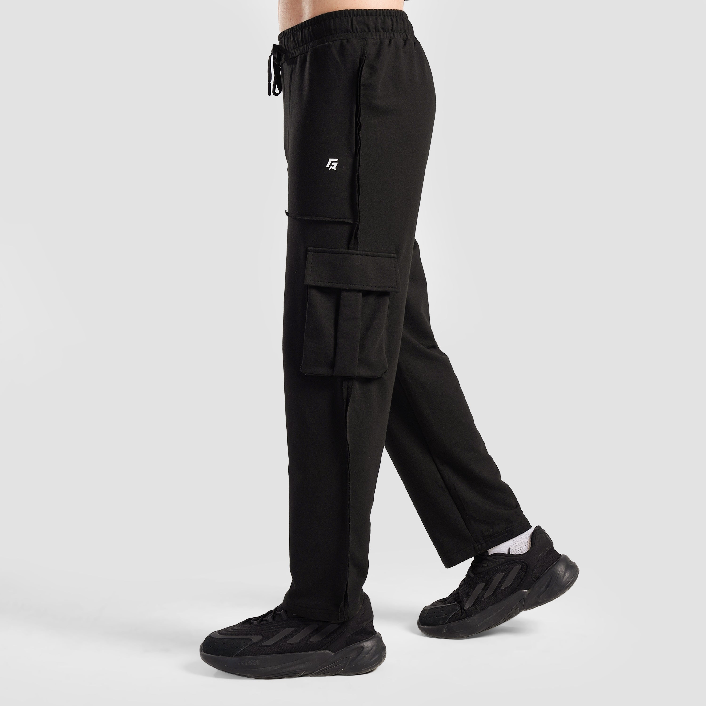 Element Trouser (Black)