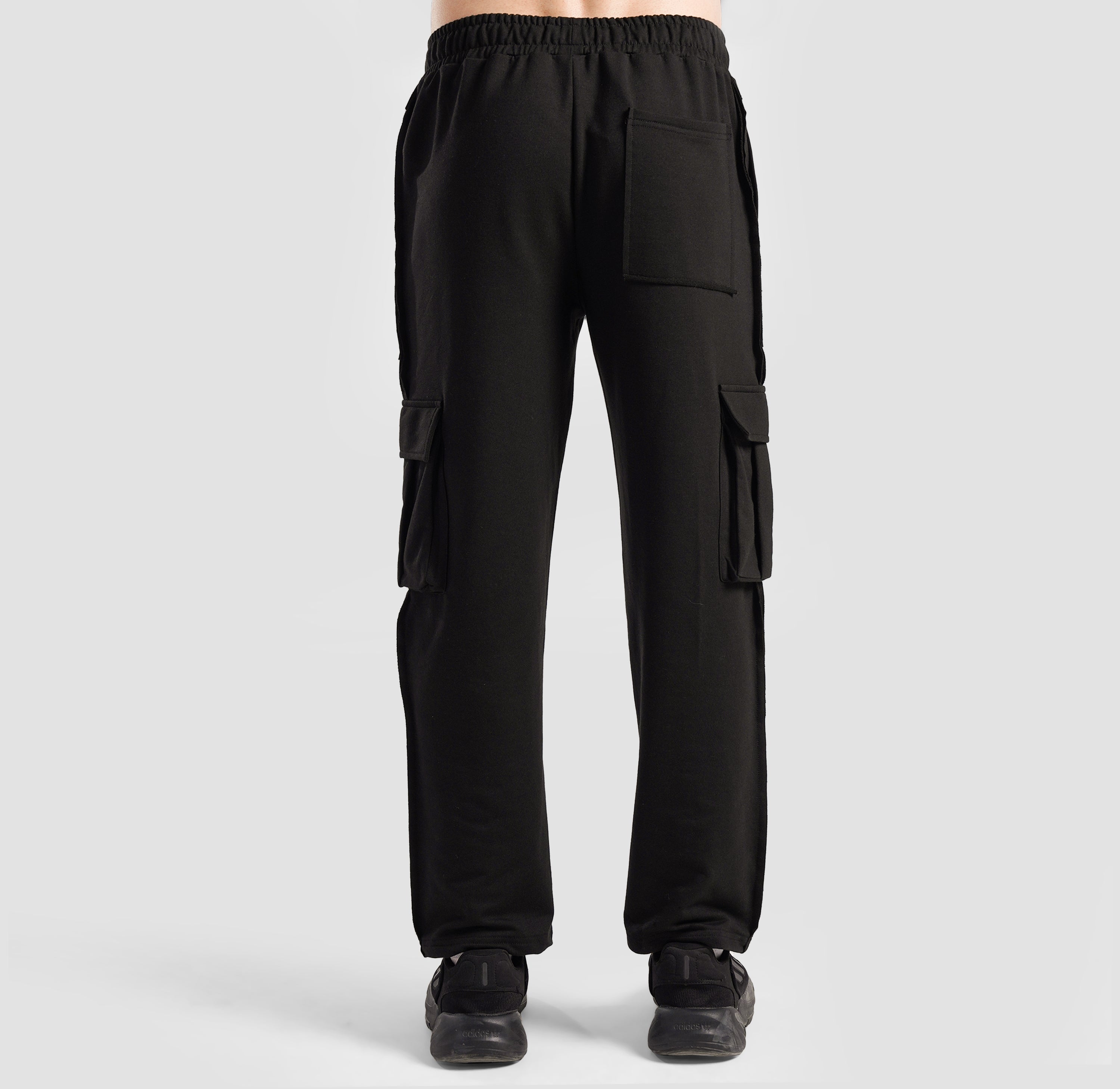 Element Trouser (Black)