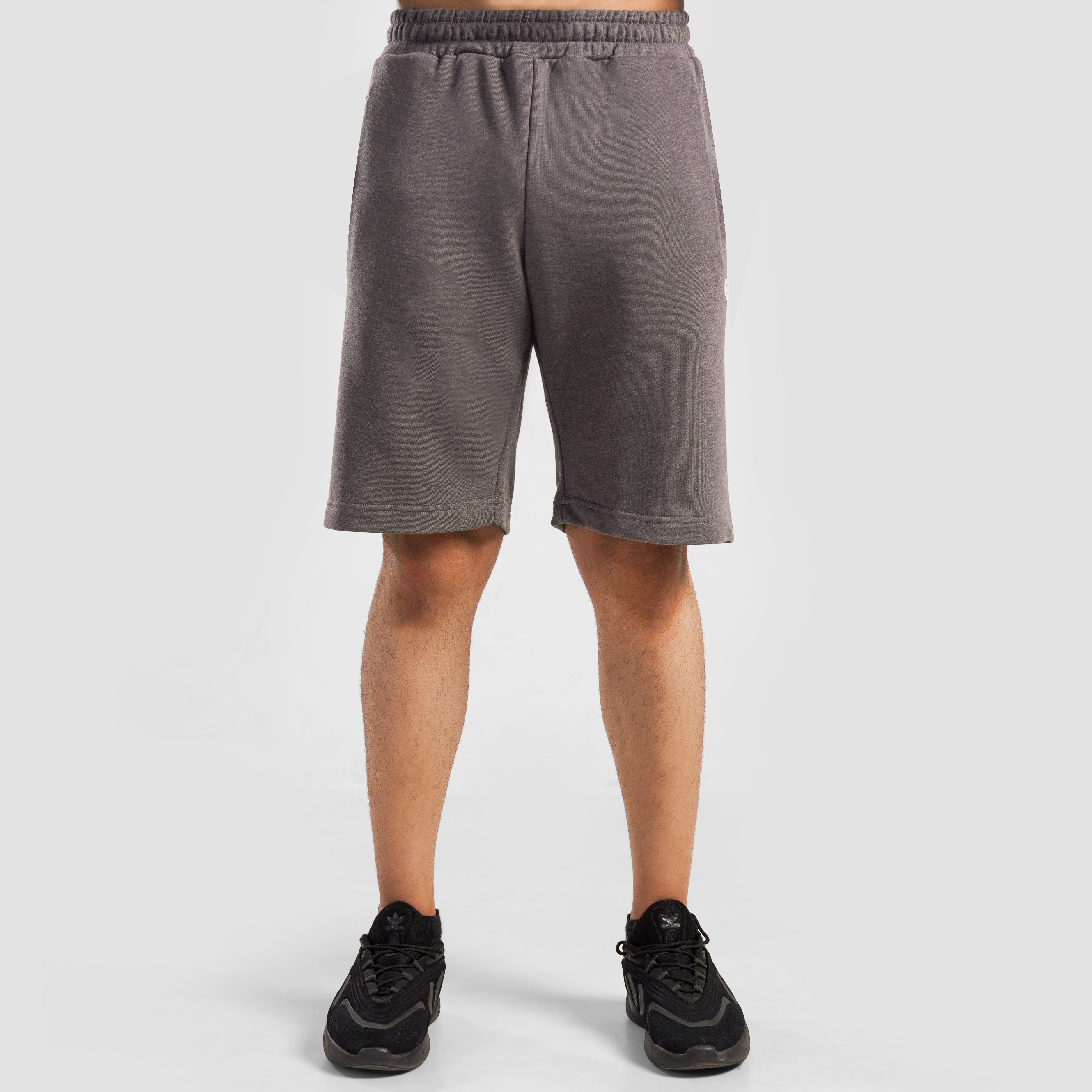 Casline Shorts (Charcoal)