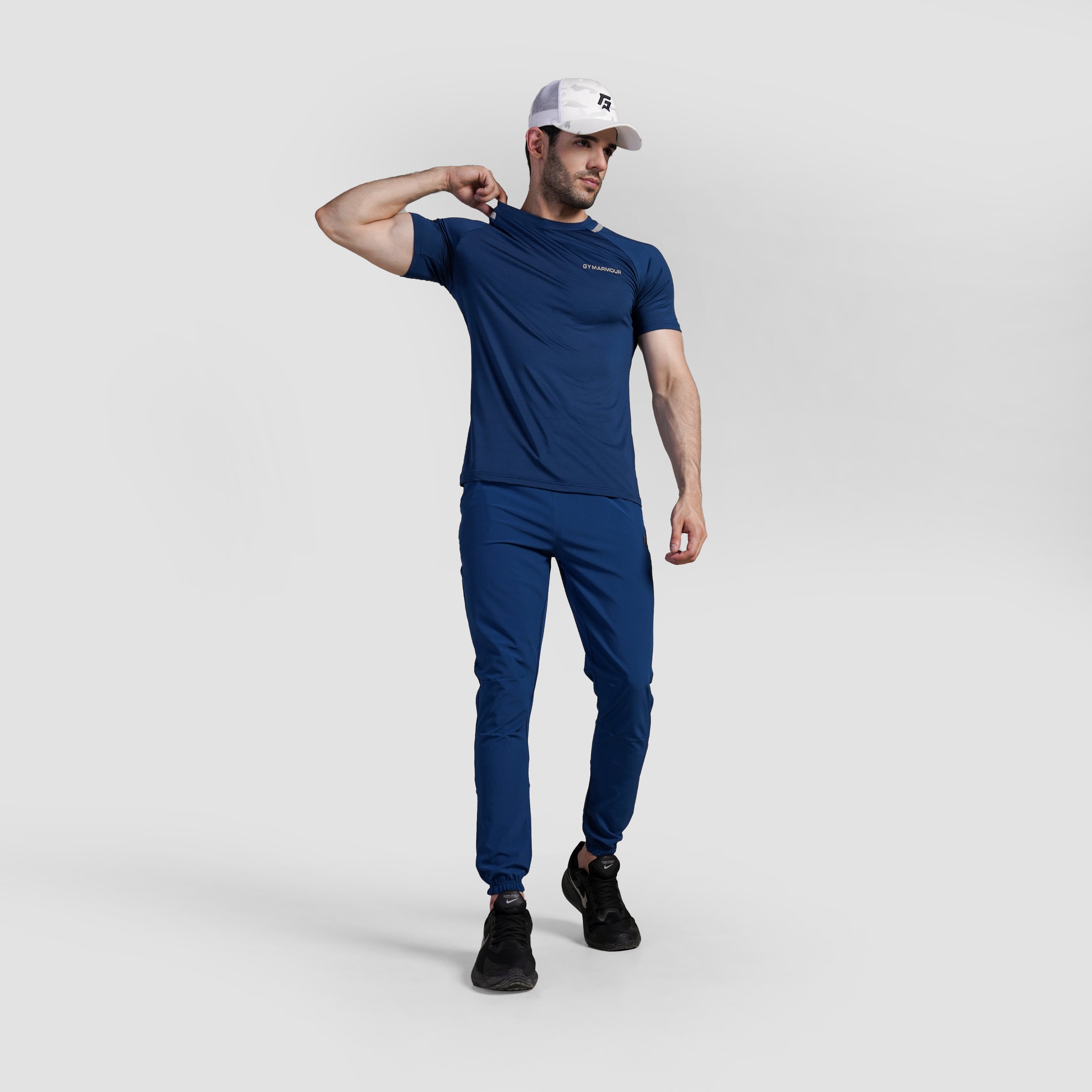 Move Pro Trousers (Teal)