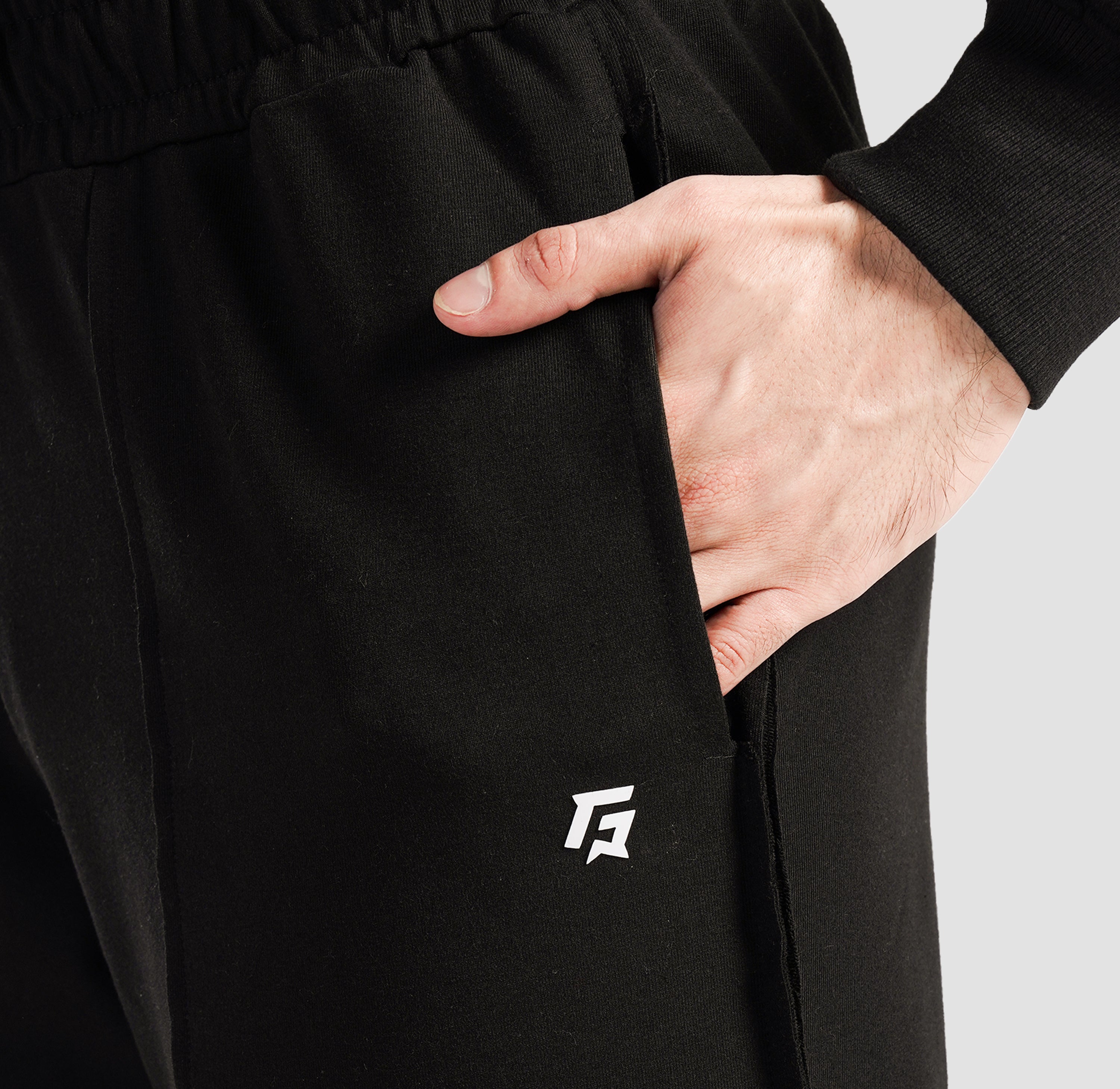 Element Trouser (Black)