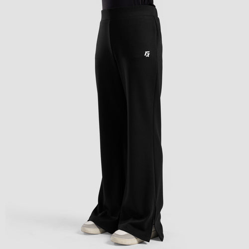 Monocut Trousers (Black)