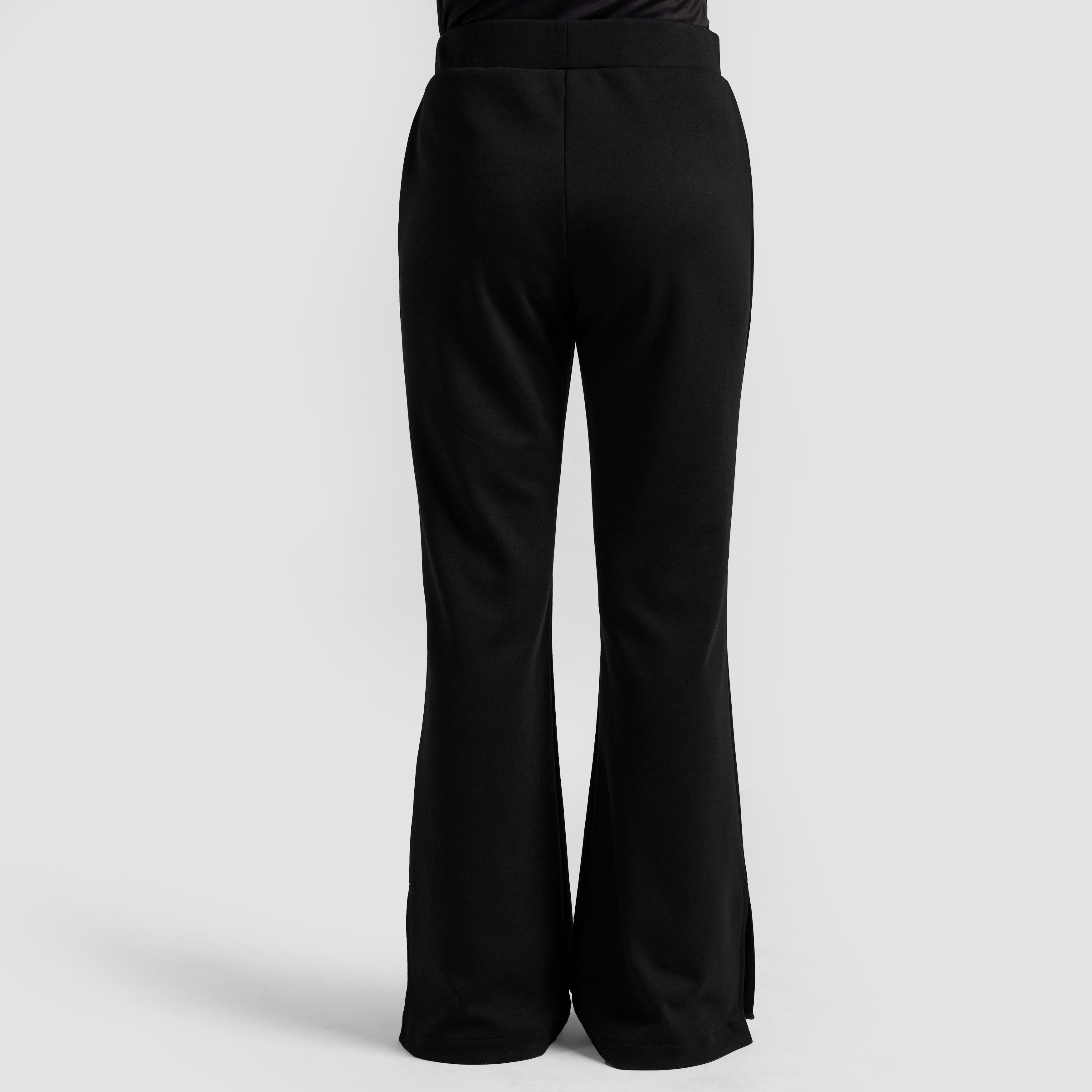 Monocut Trousers (Black)