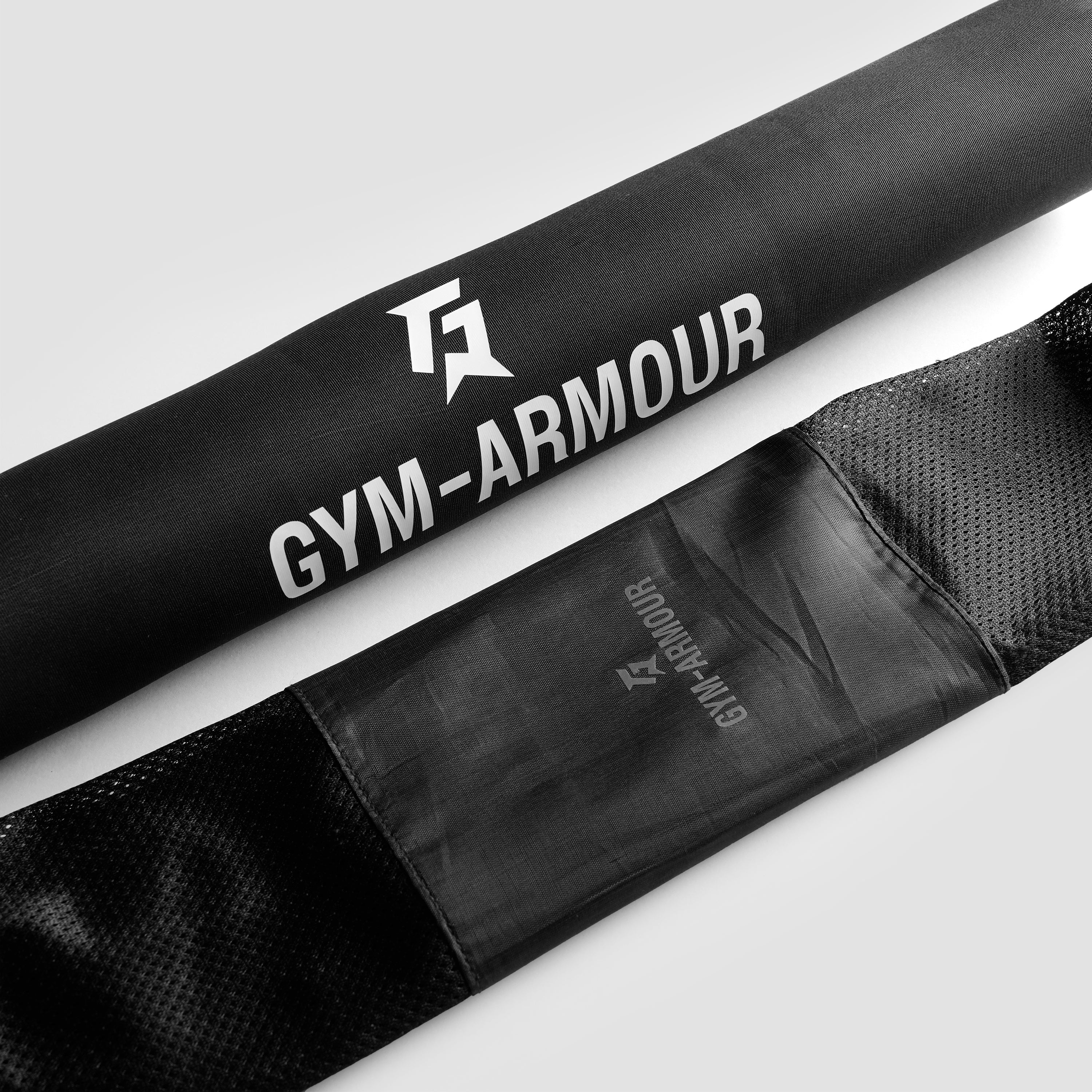 GA Barbell Pad