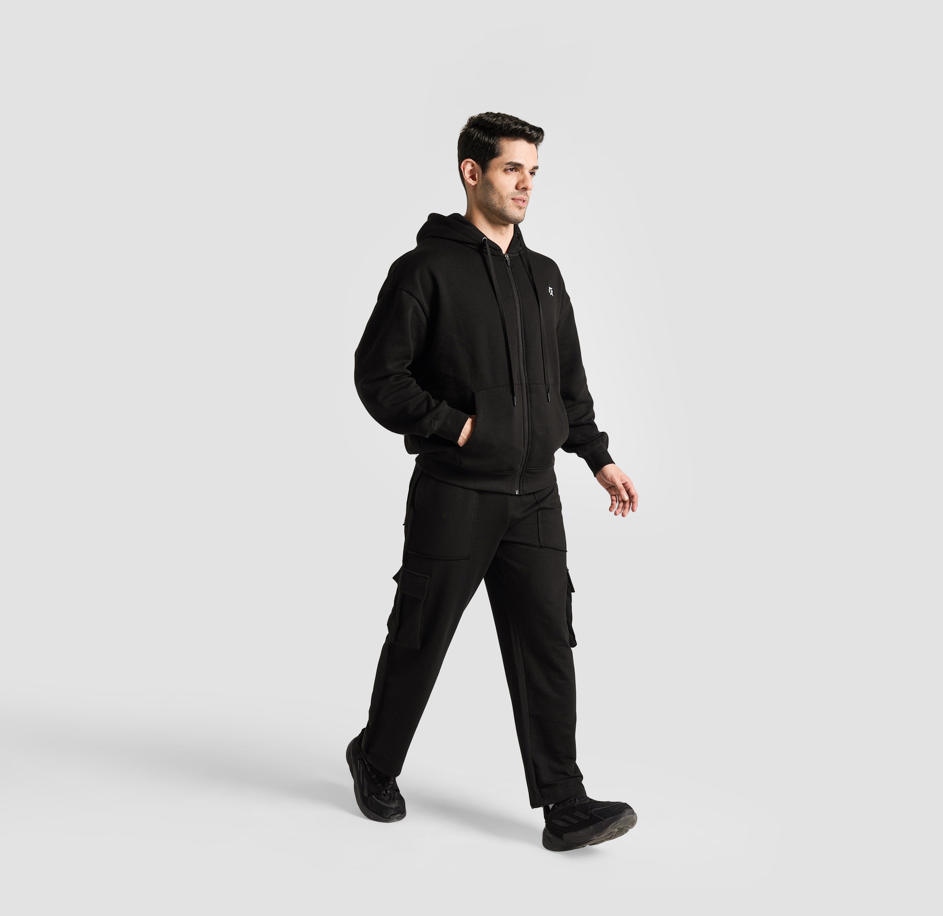 Element Trouser (Black)