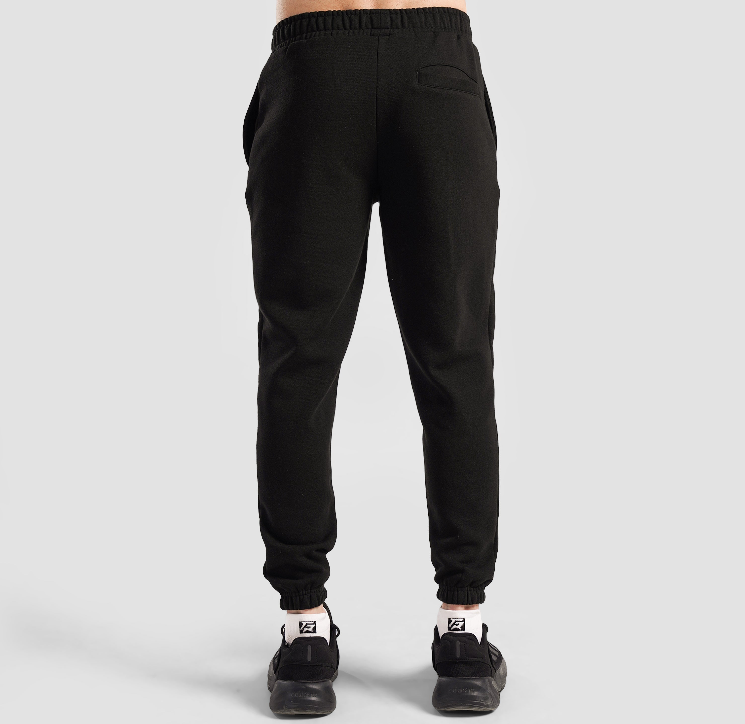 Conquer Trouser (Black)