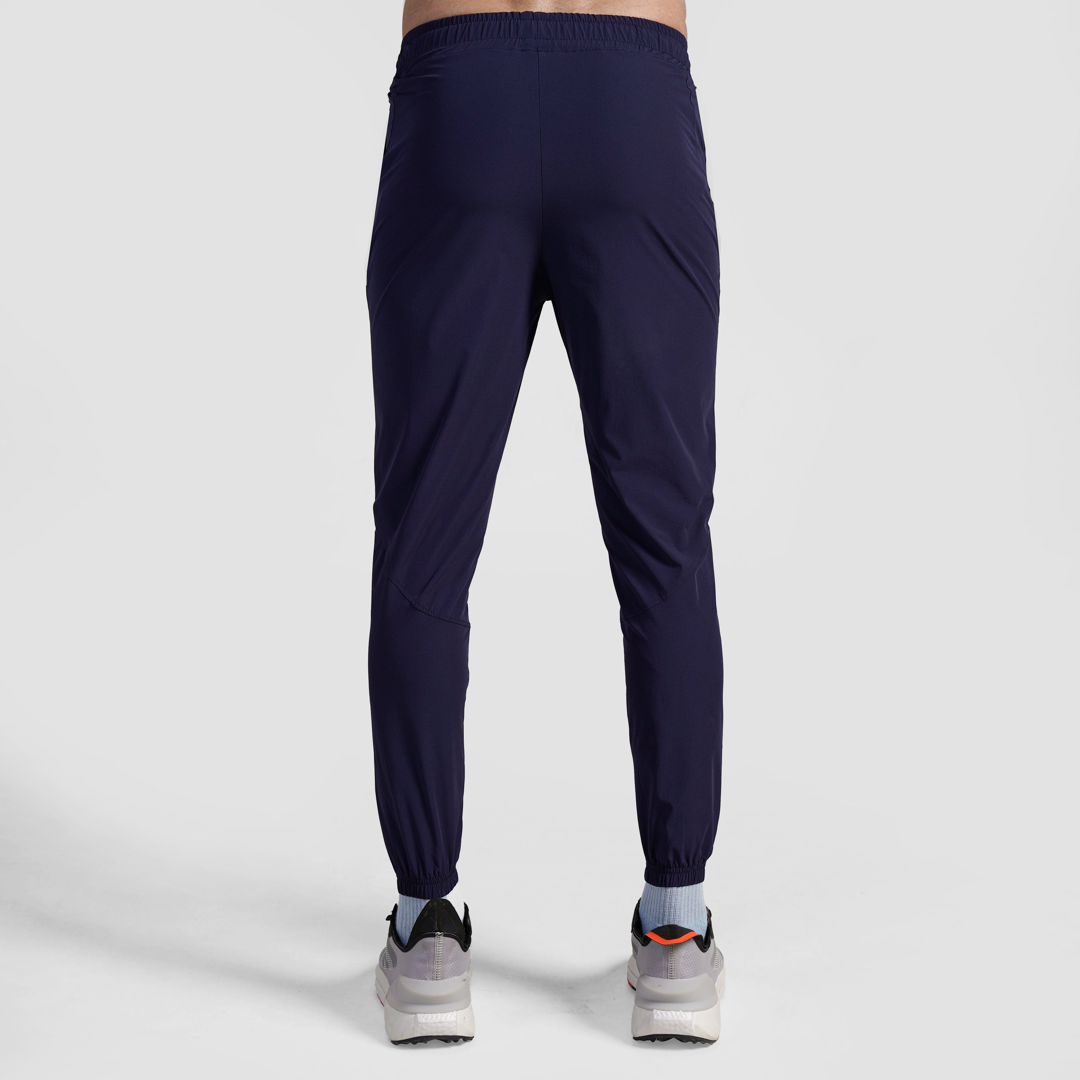 Sprint Trousers (Navy)