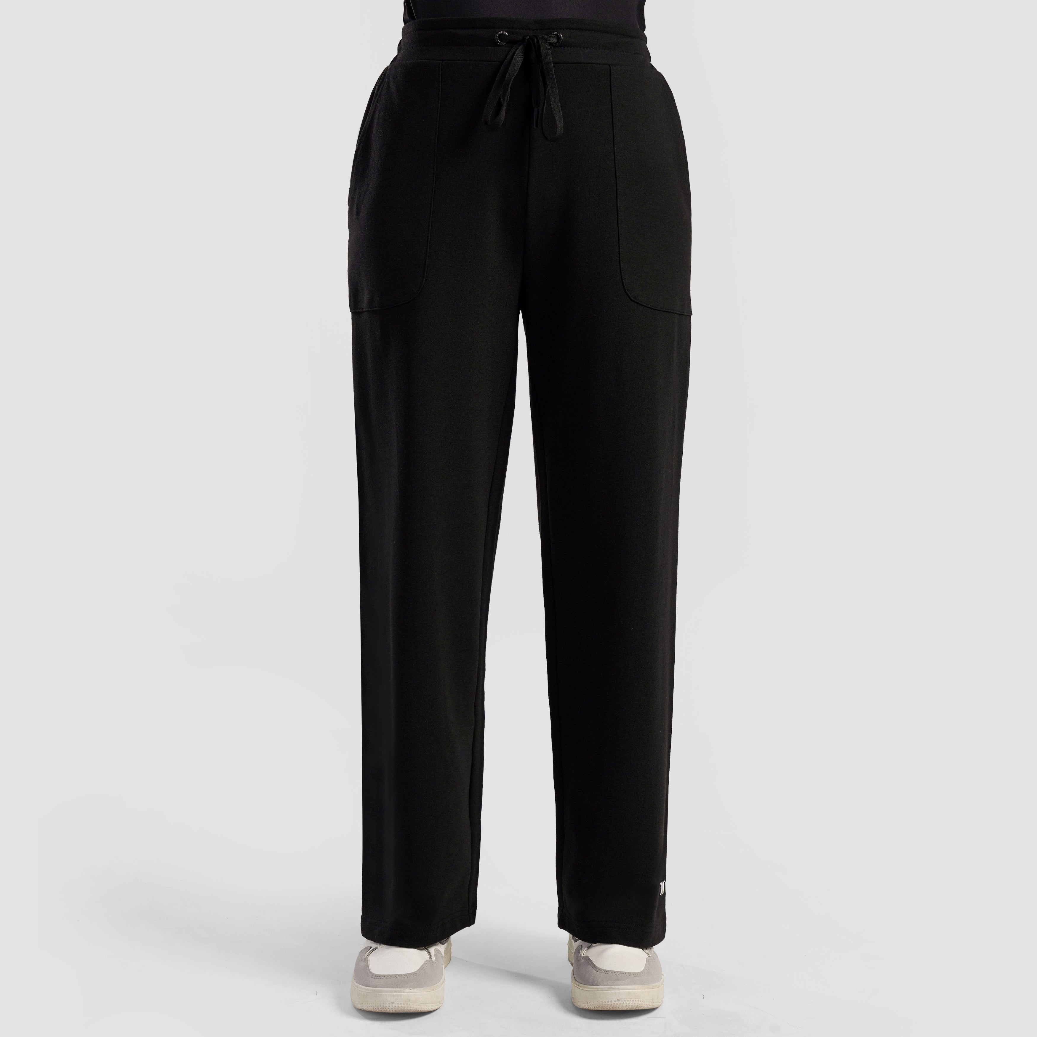 Weekday SweatPants (Black)