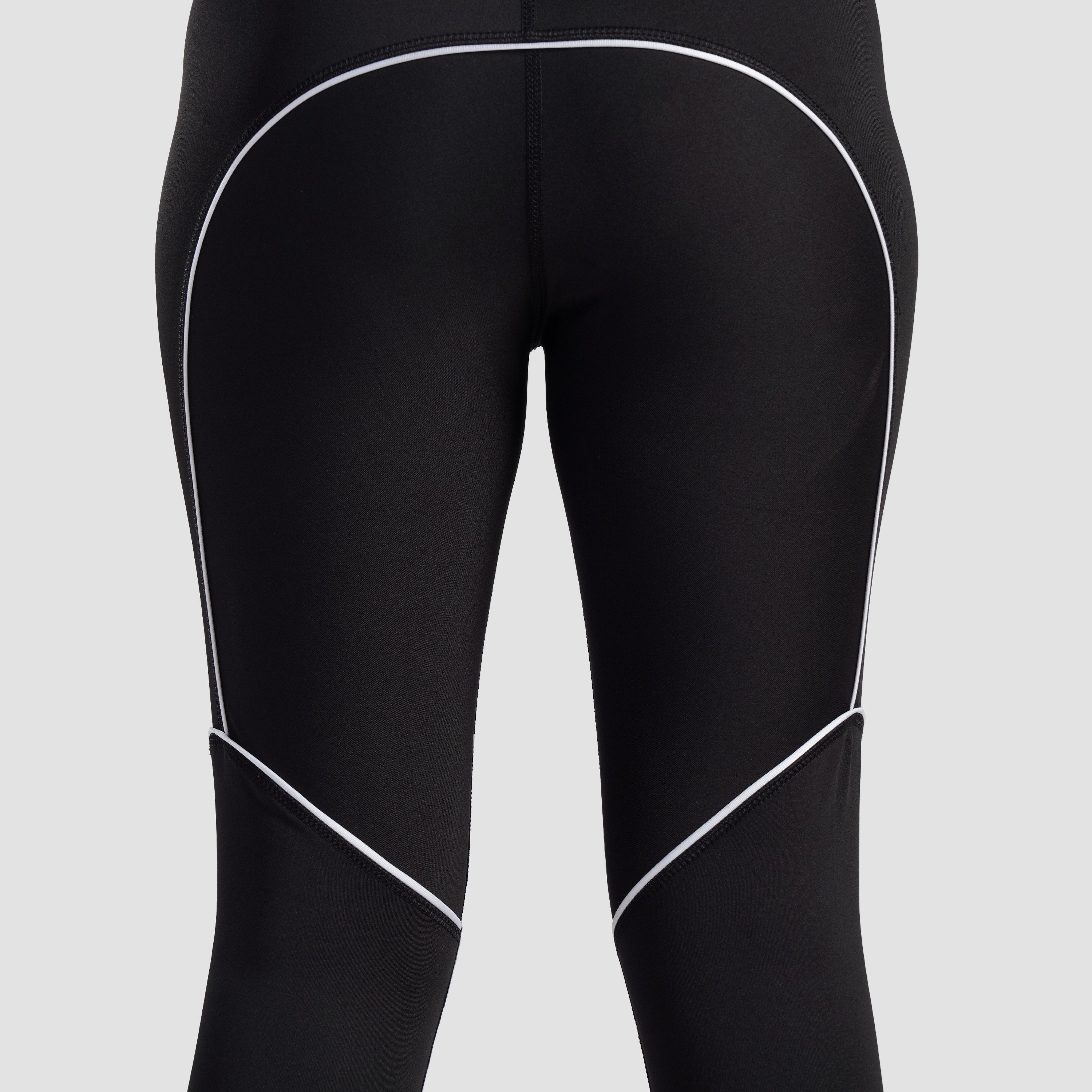 Rev Up Leggings (Black)