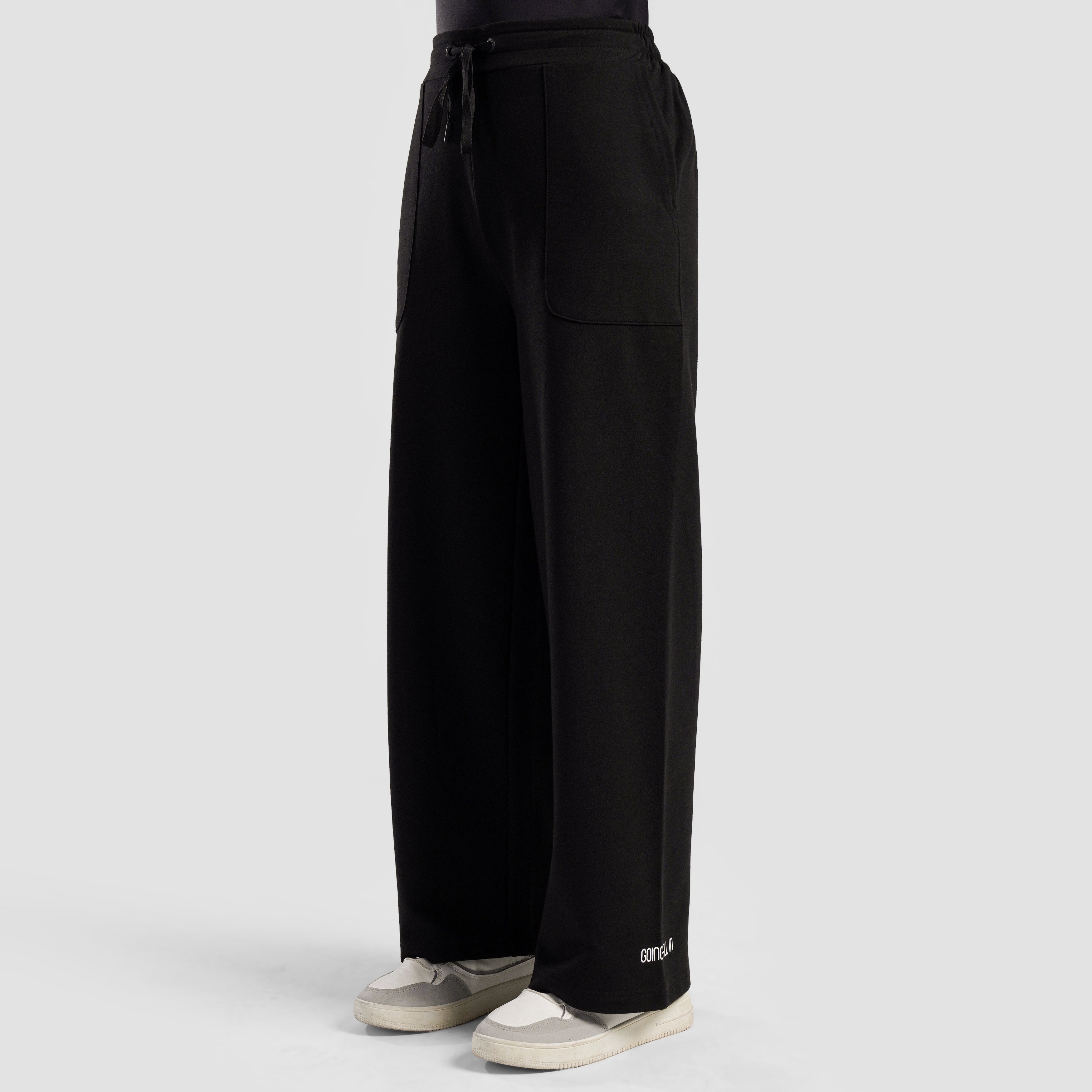 Weekday SweatPants (Black)