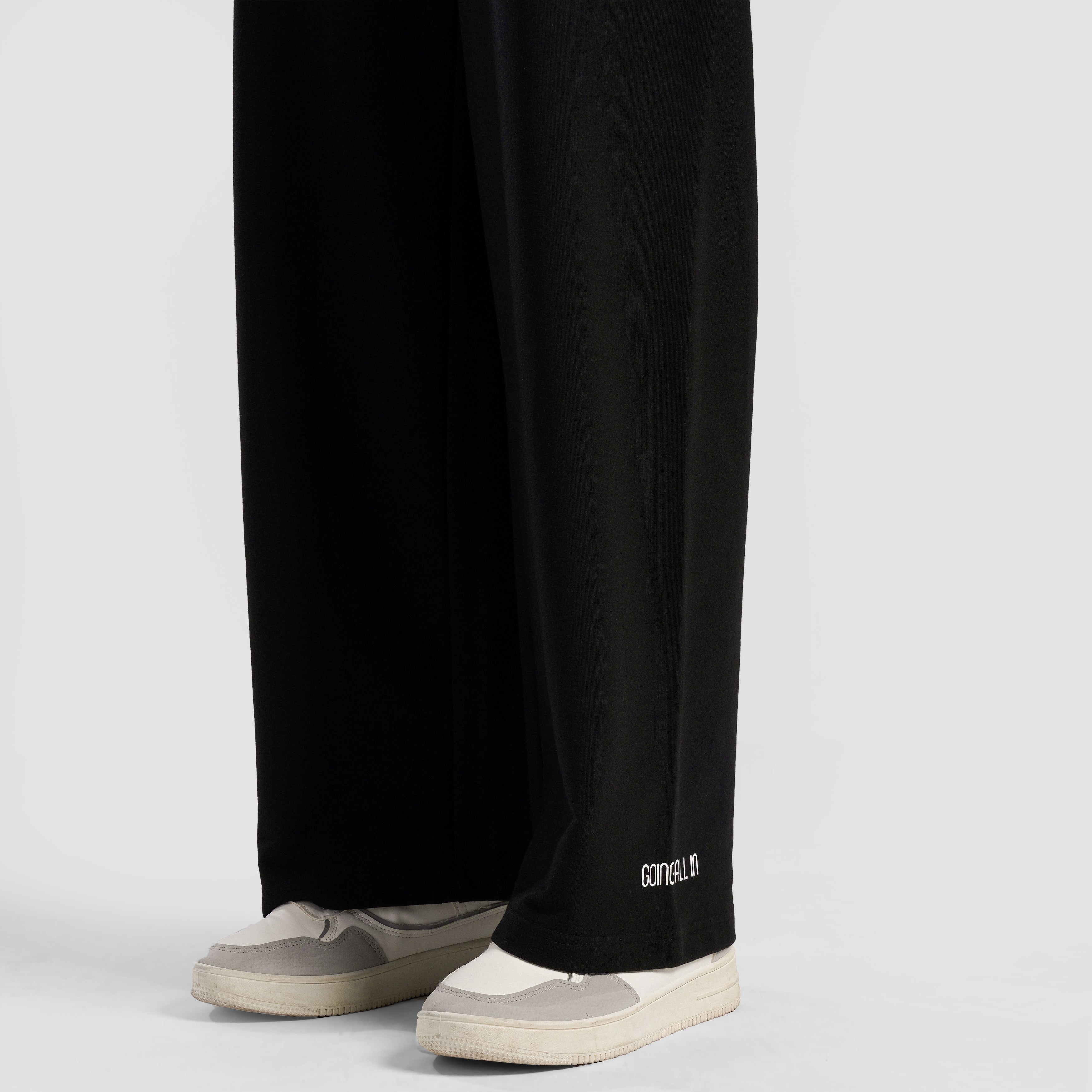 Weekday SweatPants (Black)