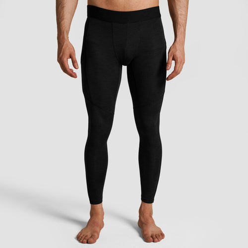 GA Compression Pants (Charcoal)