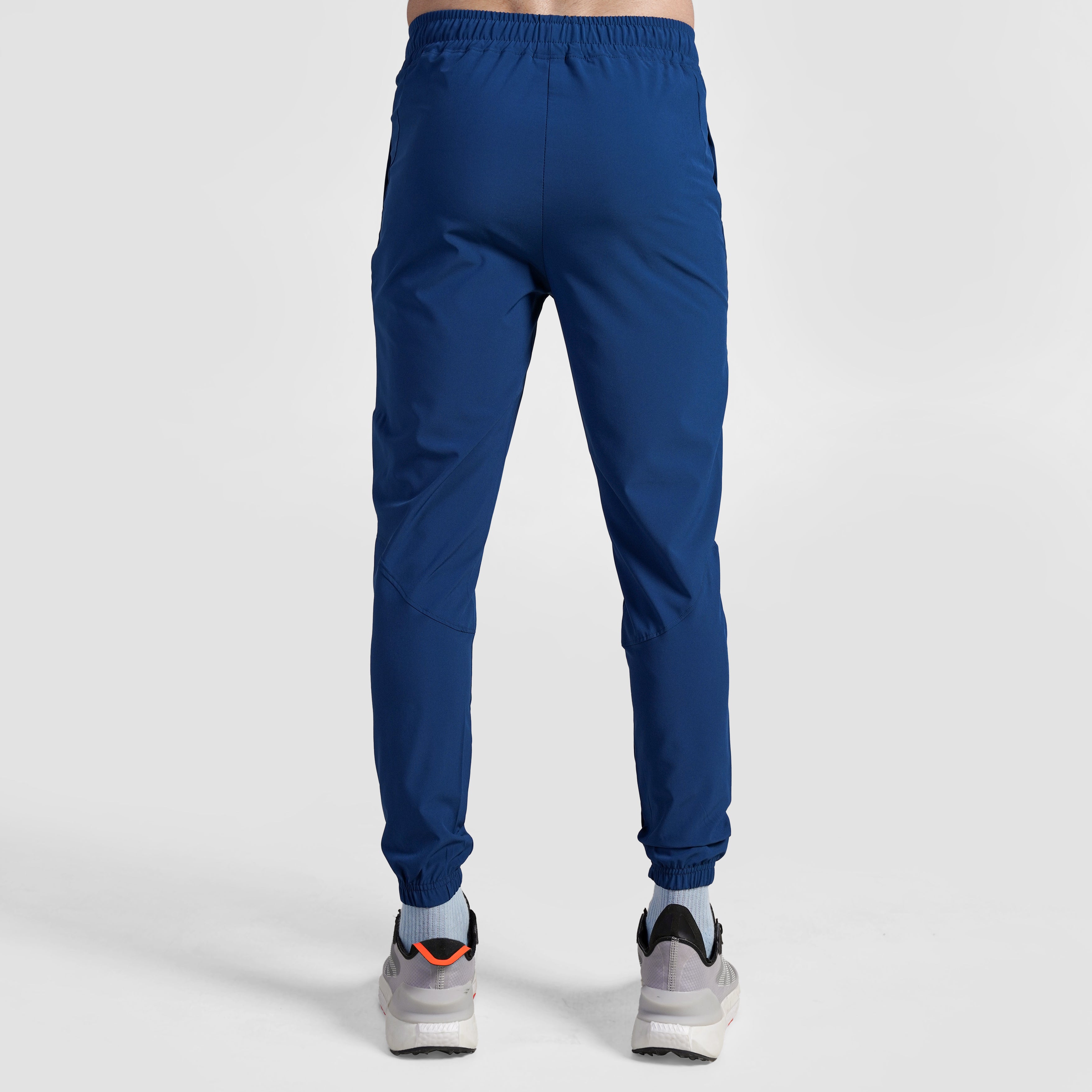 Sprint Trousers (Teal)