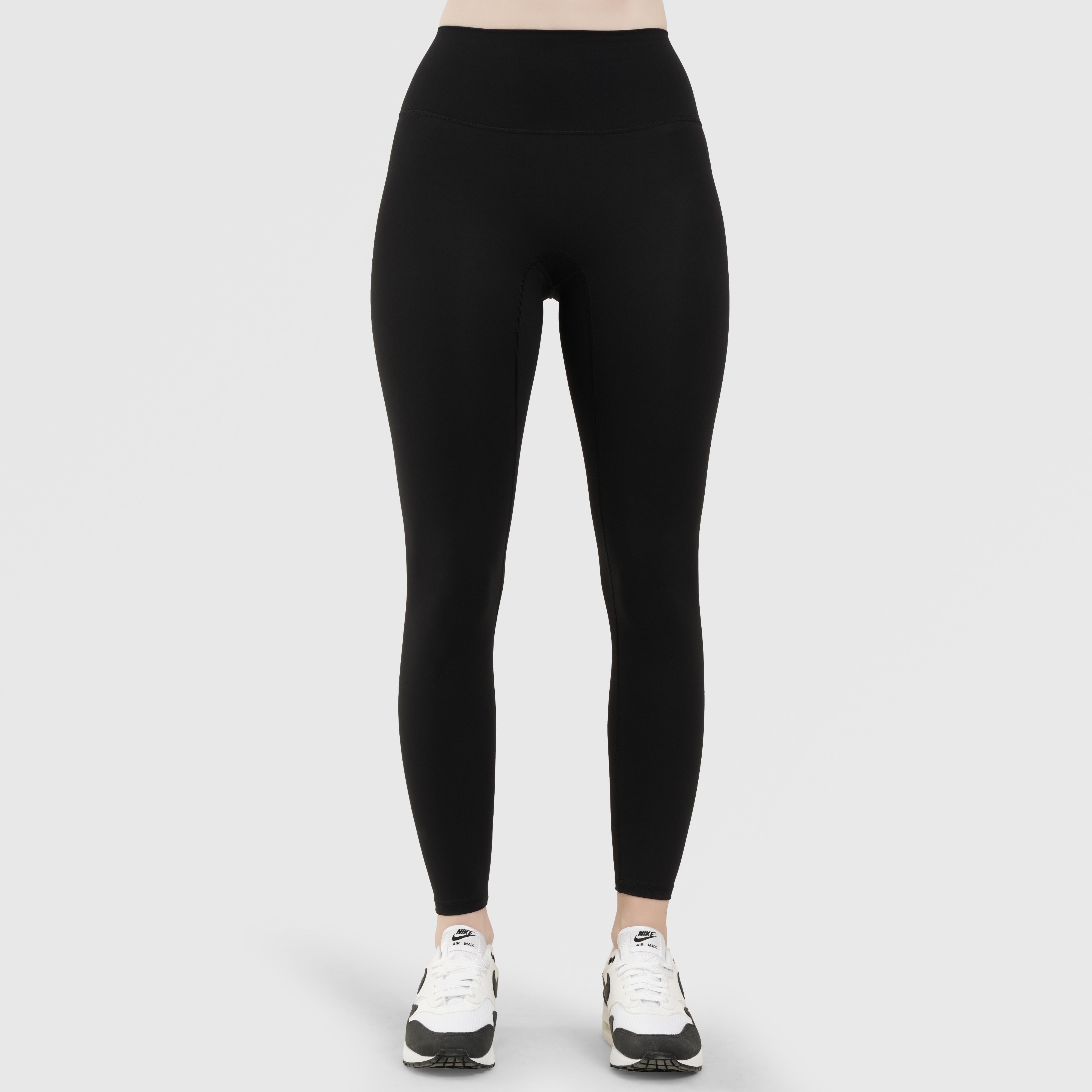 GA Ultra Leggings (Black)