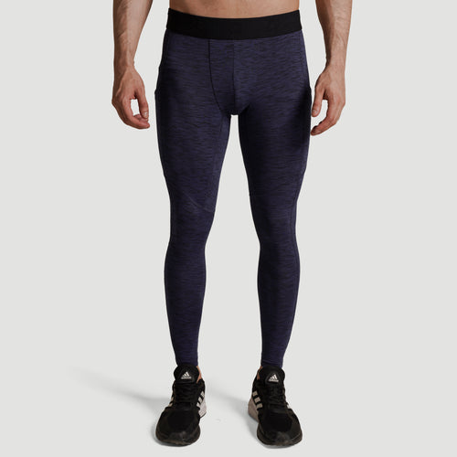 GA Compression Pants (Navy)