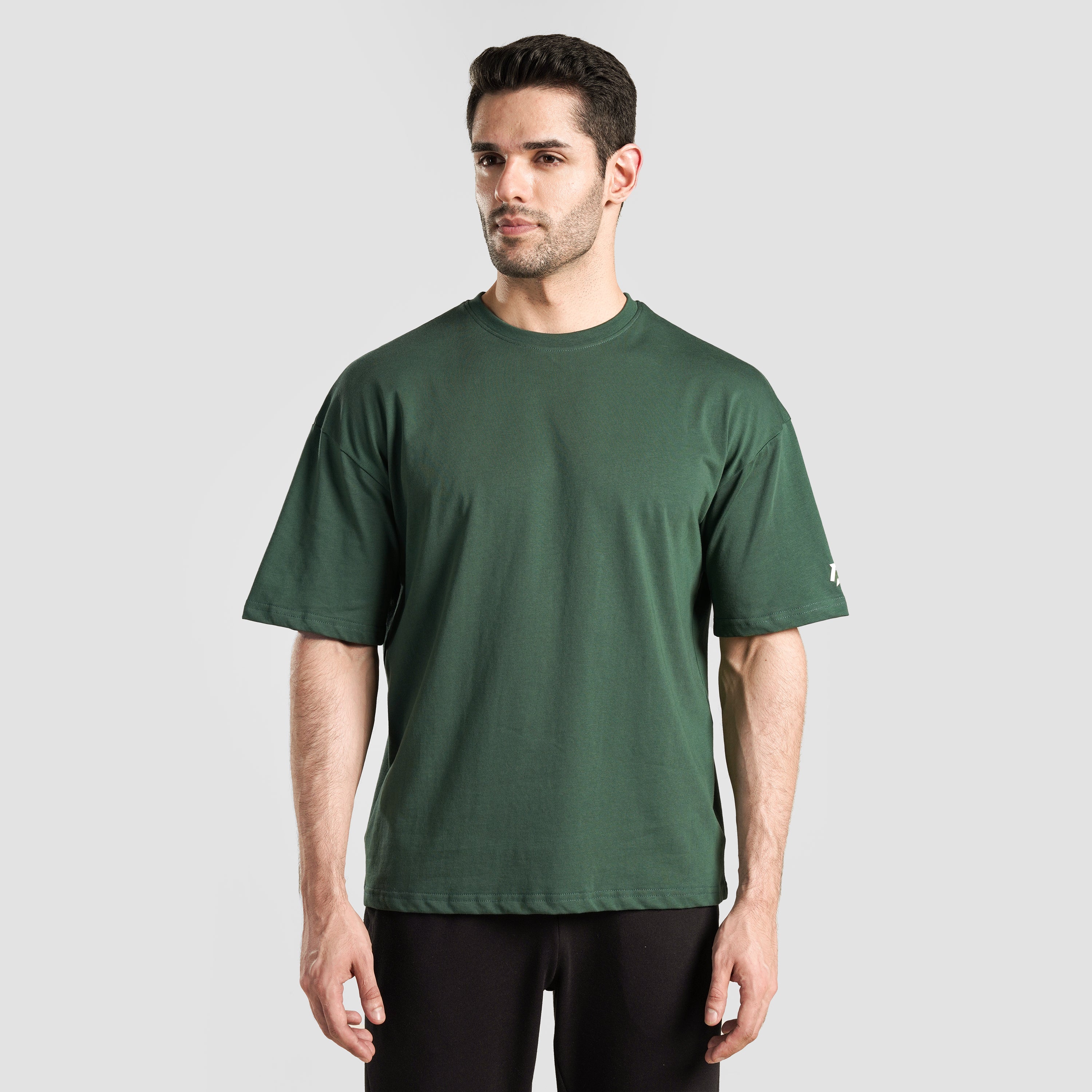 GA Prime Tee (Green)