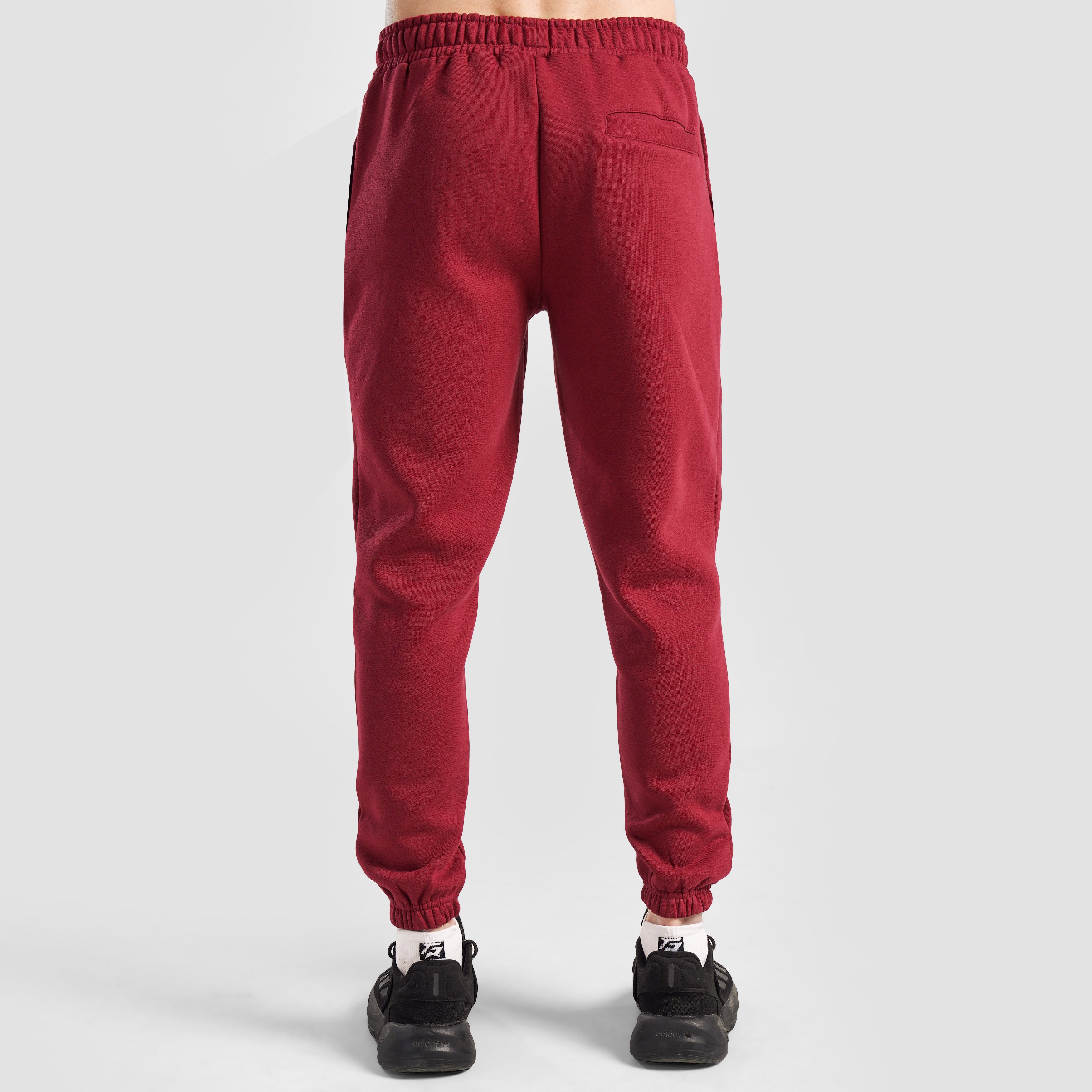 GAI Aventus Joggers (Burgundy)