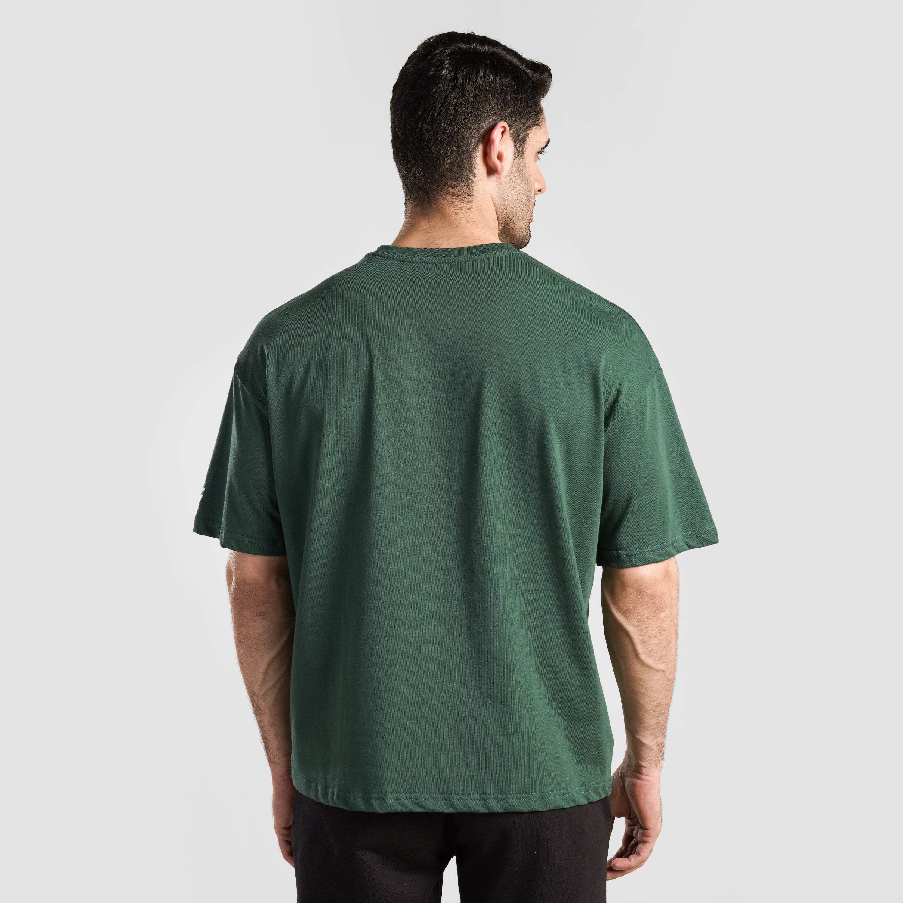 GA Prime Tee (Green)