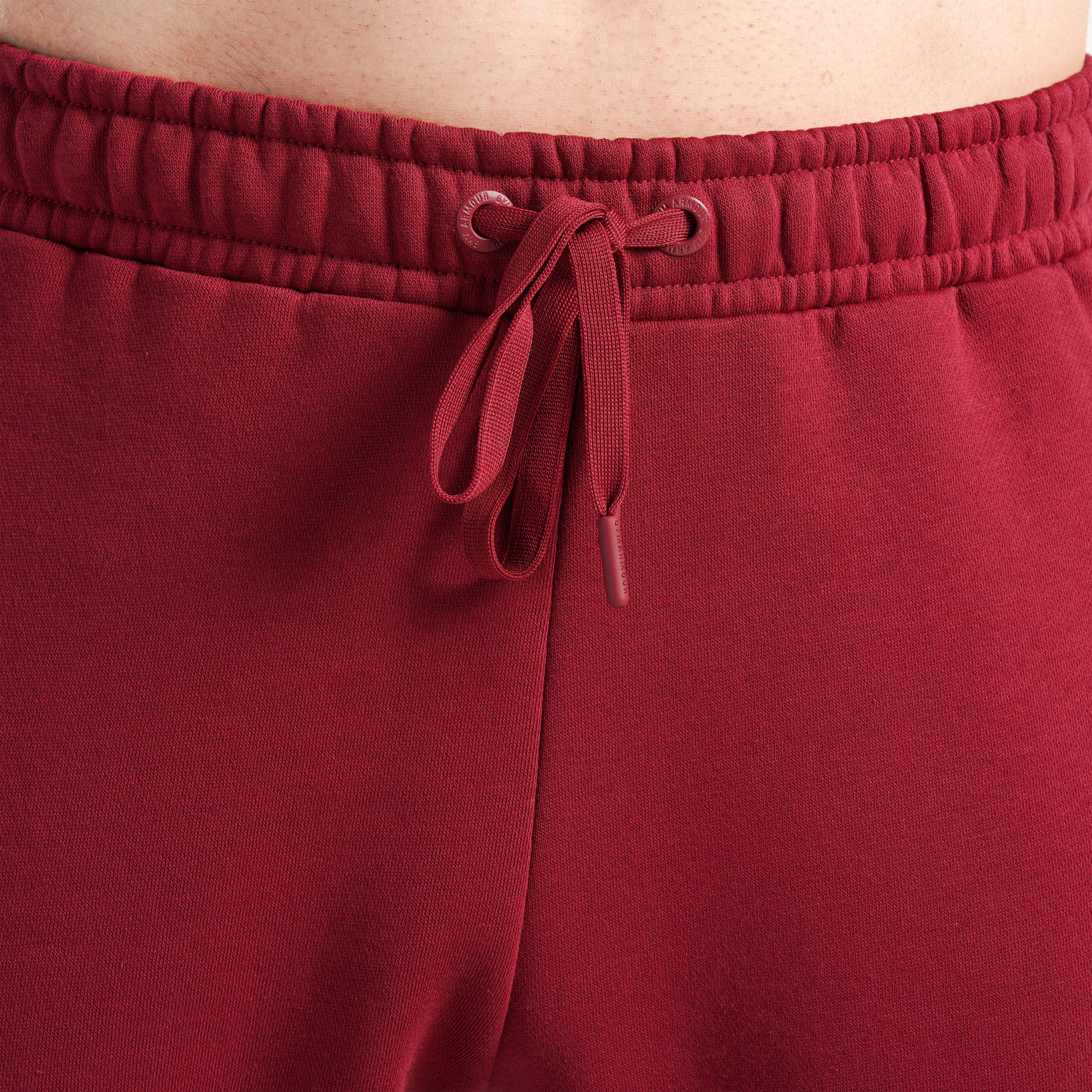 GAI Aventus Joggers (Burgundy)