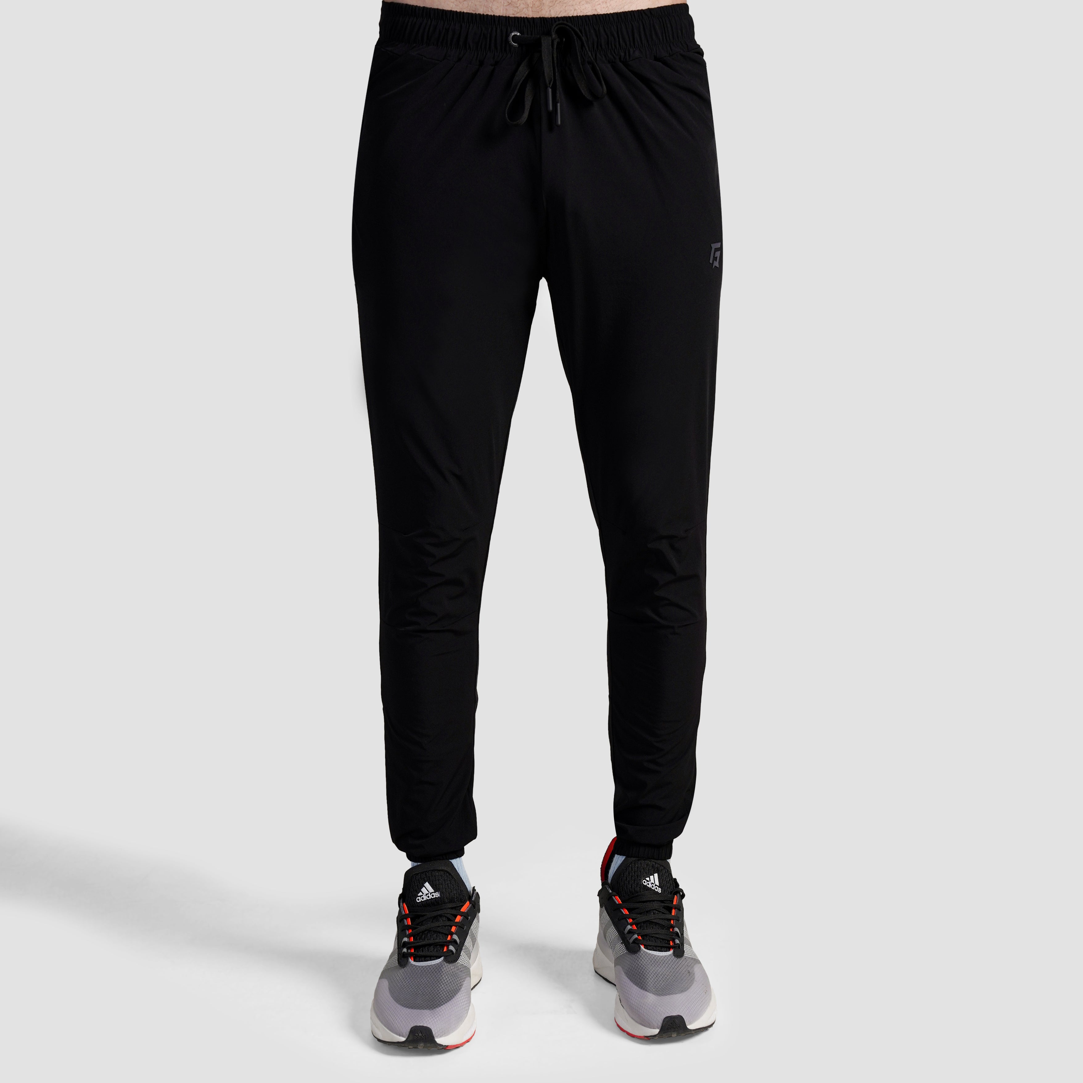 Move Pro Trousers (Black)