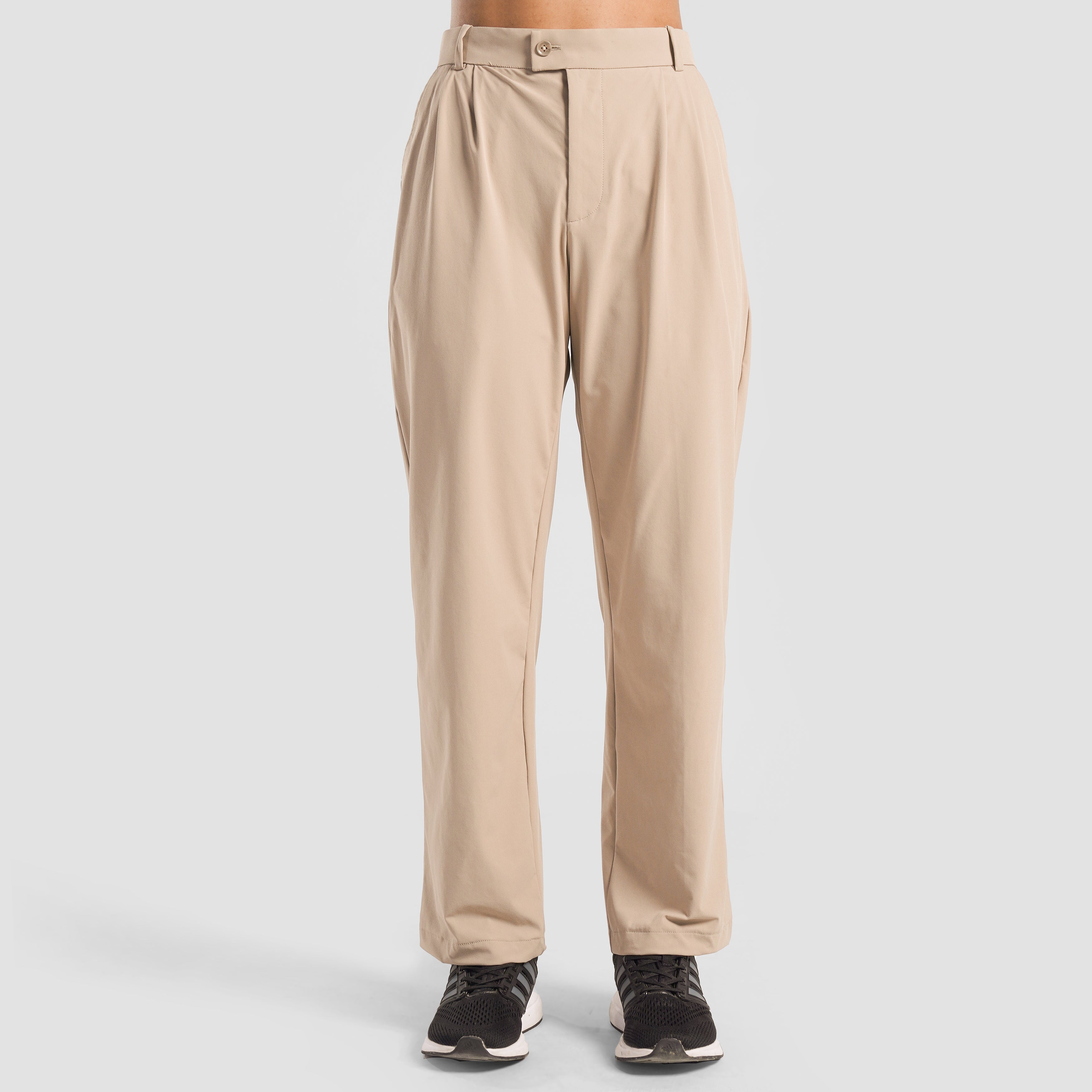 Aristoflex Pants (Beige)