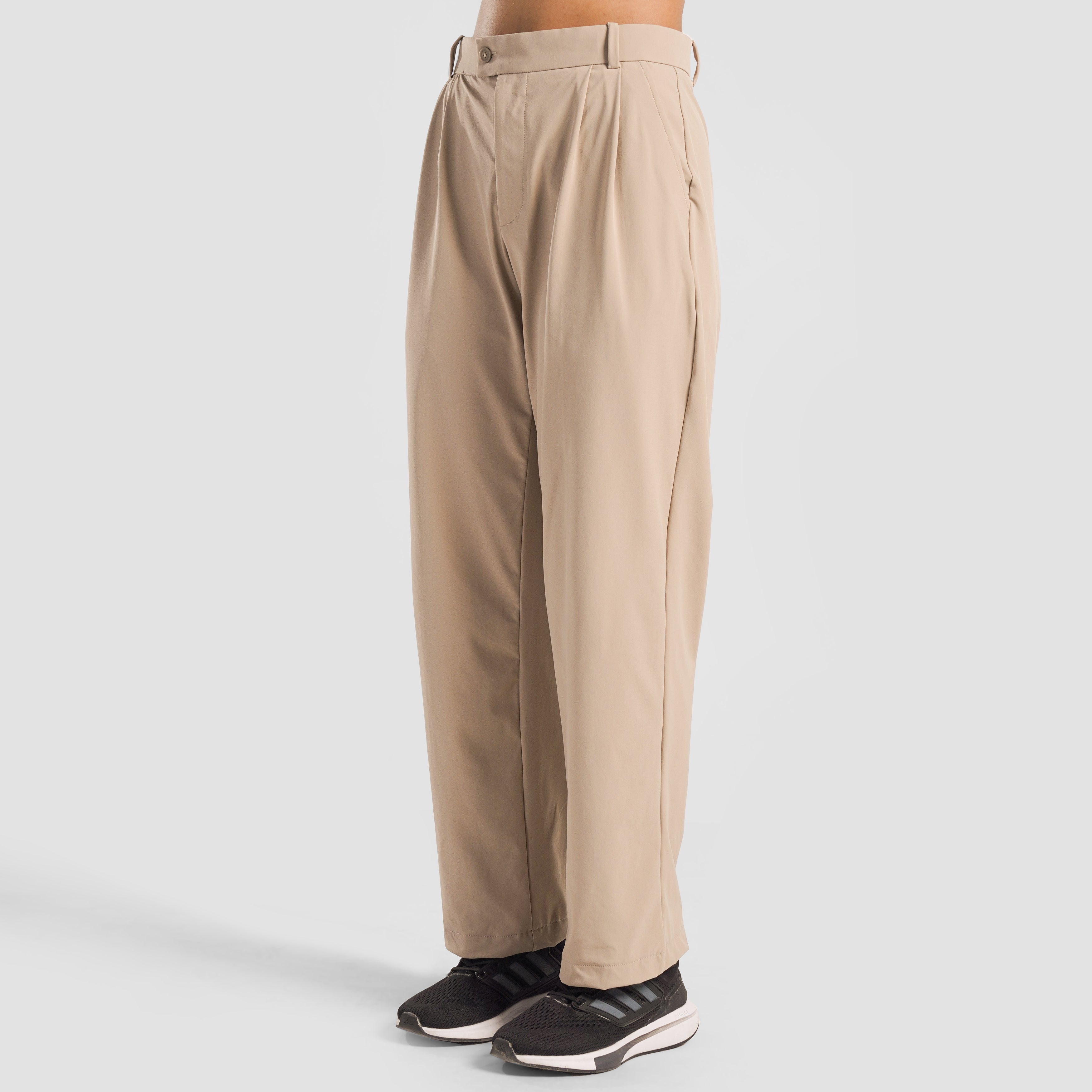 Aristoflex Pants (Beige)