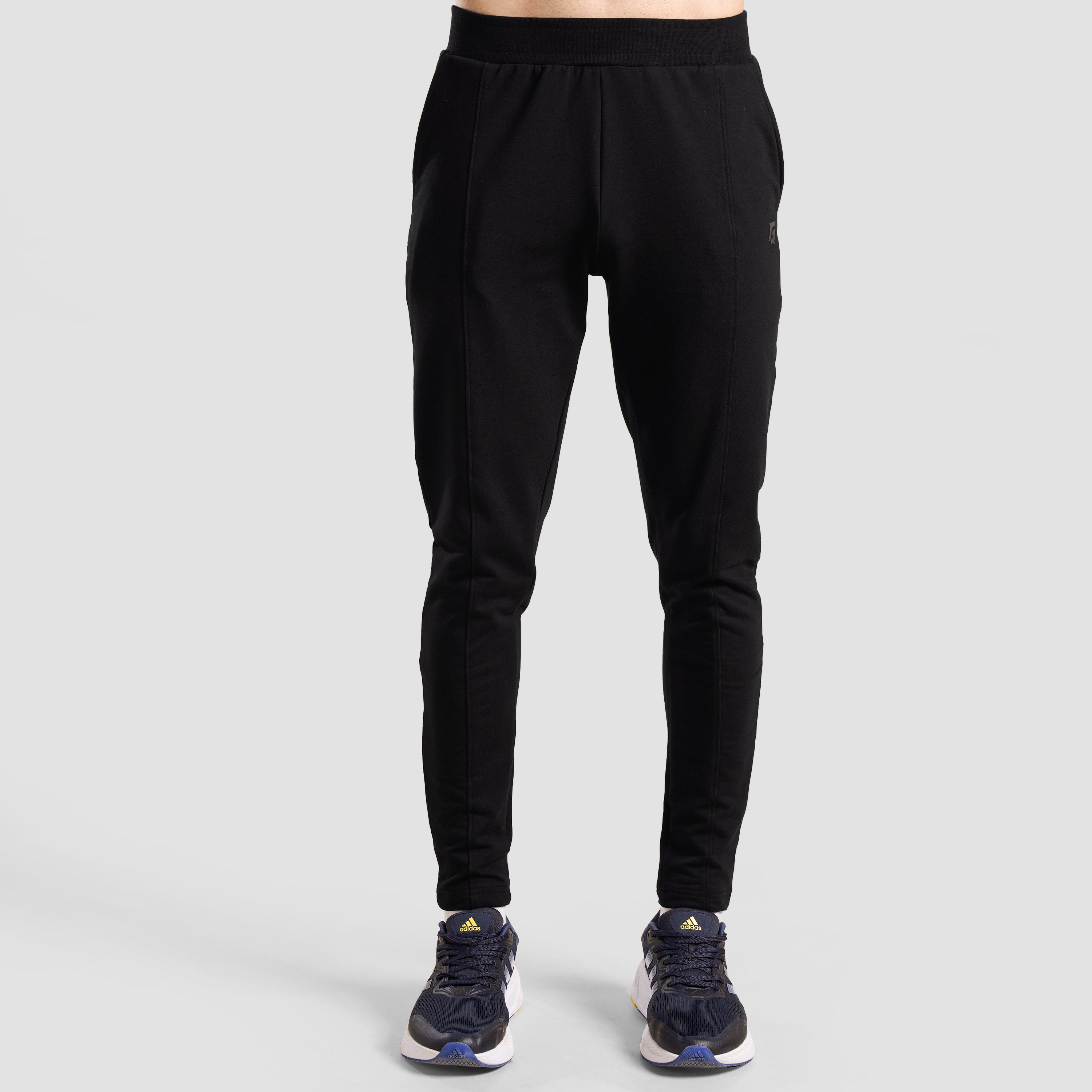 GA Trail Trousers (Black)