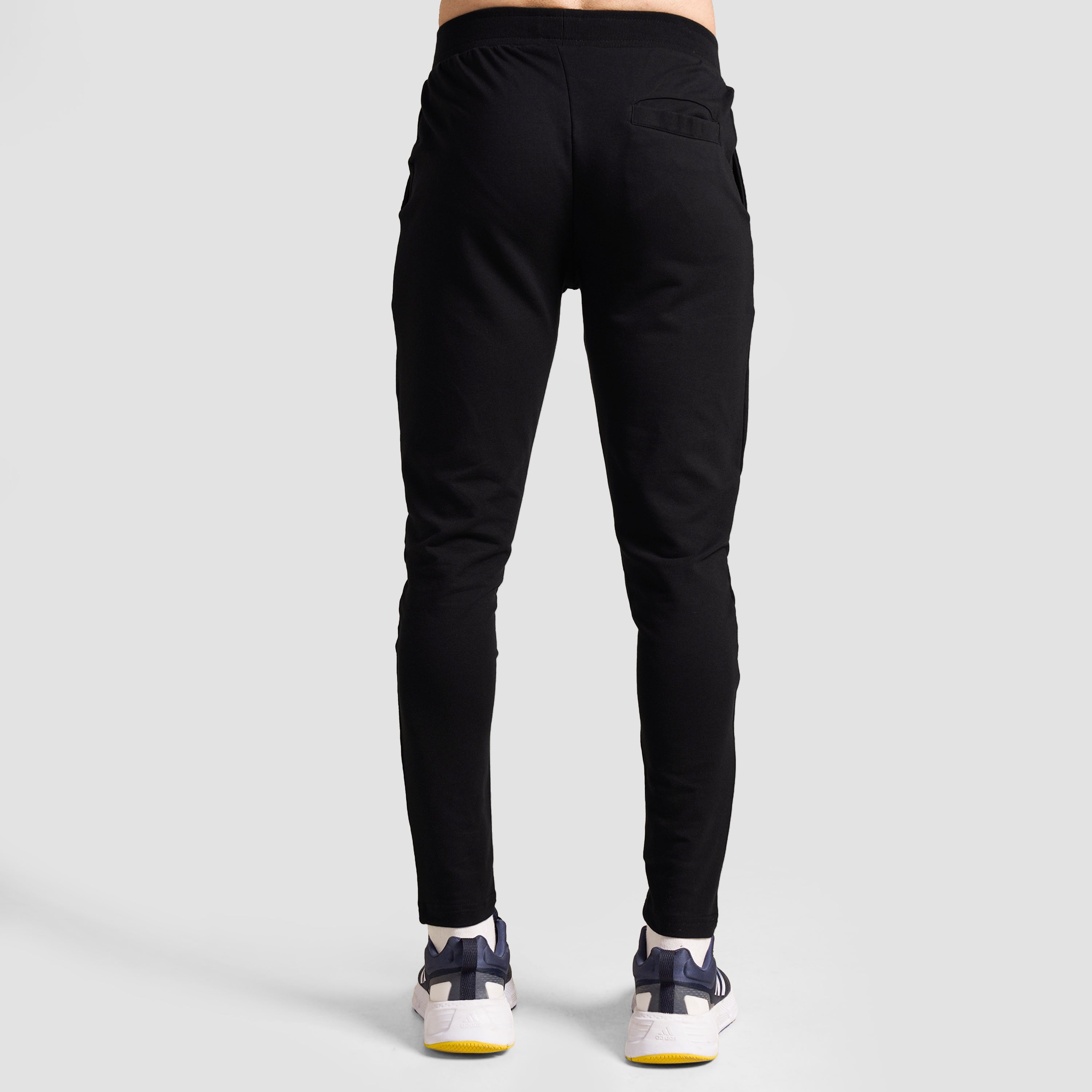 GA Trail Trousers (Black)